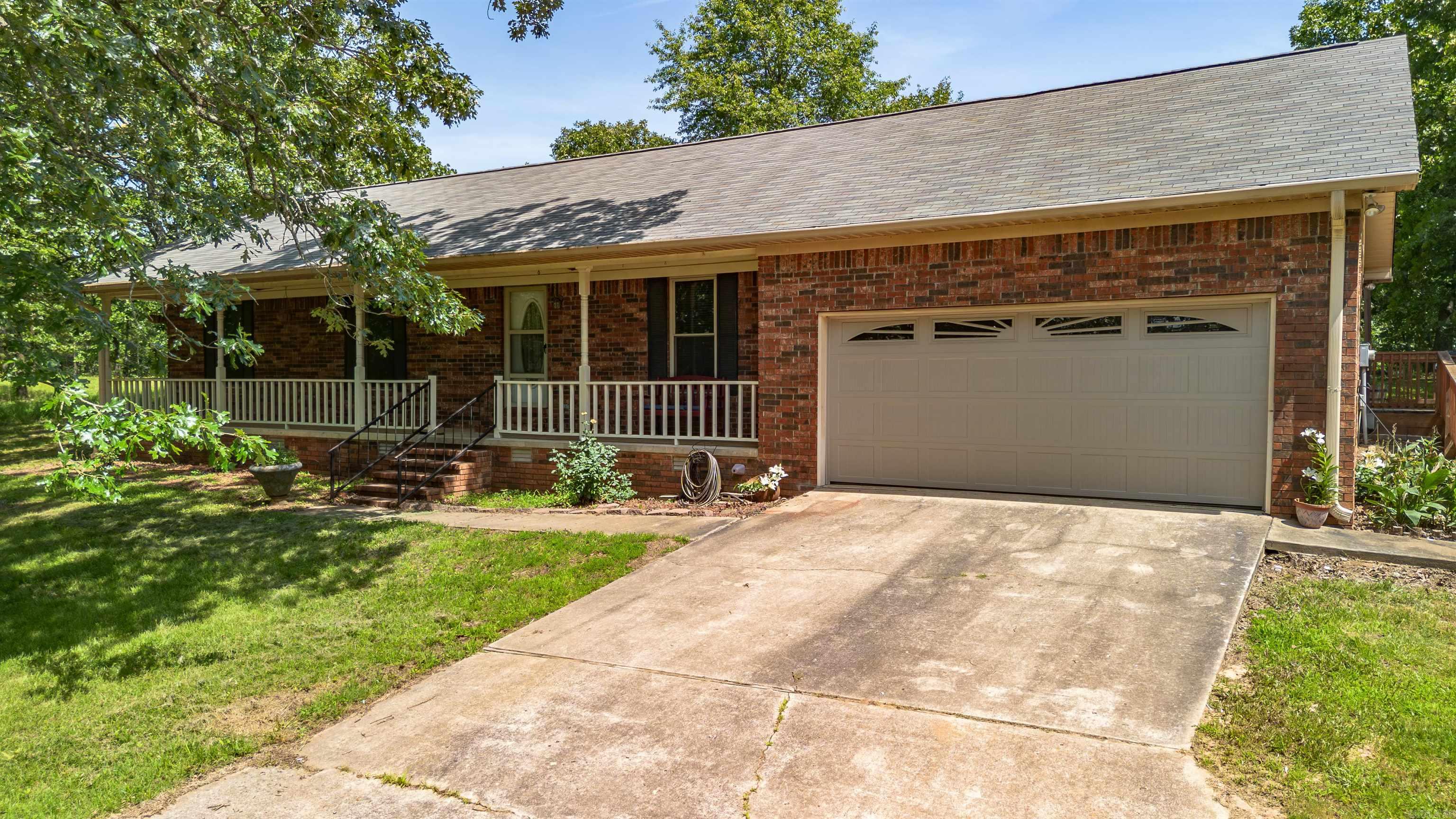 61 Winding Branch  Conway, AR