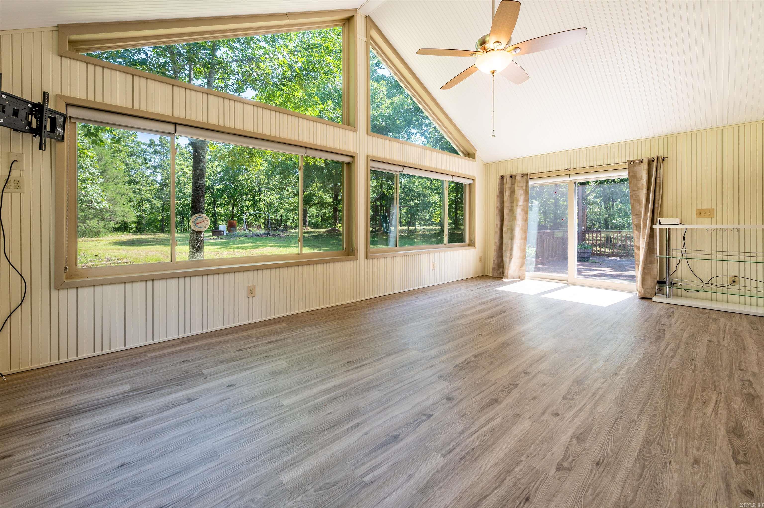 61 Winding Branch  Conway, AR