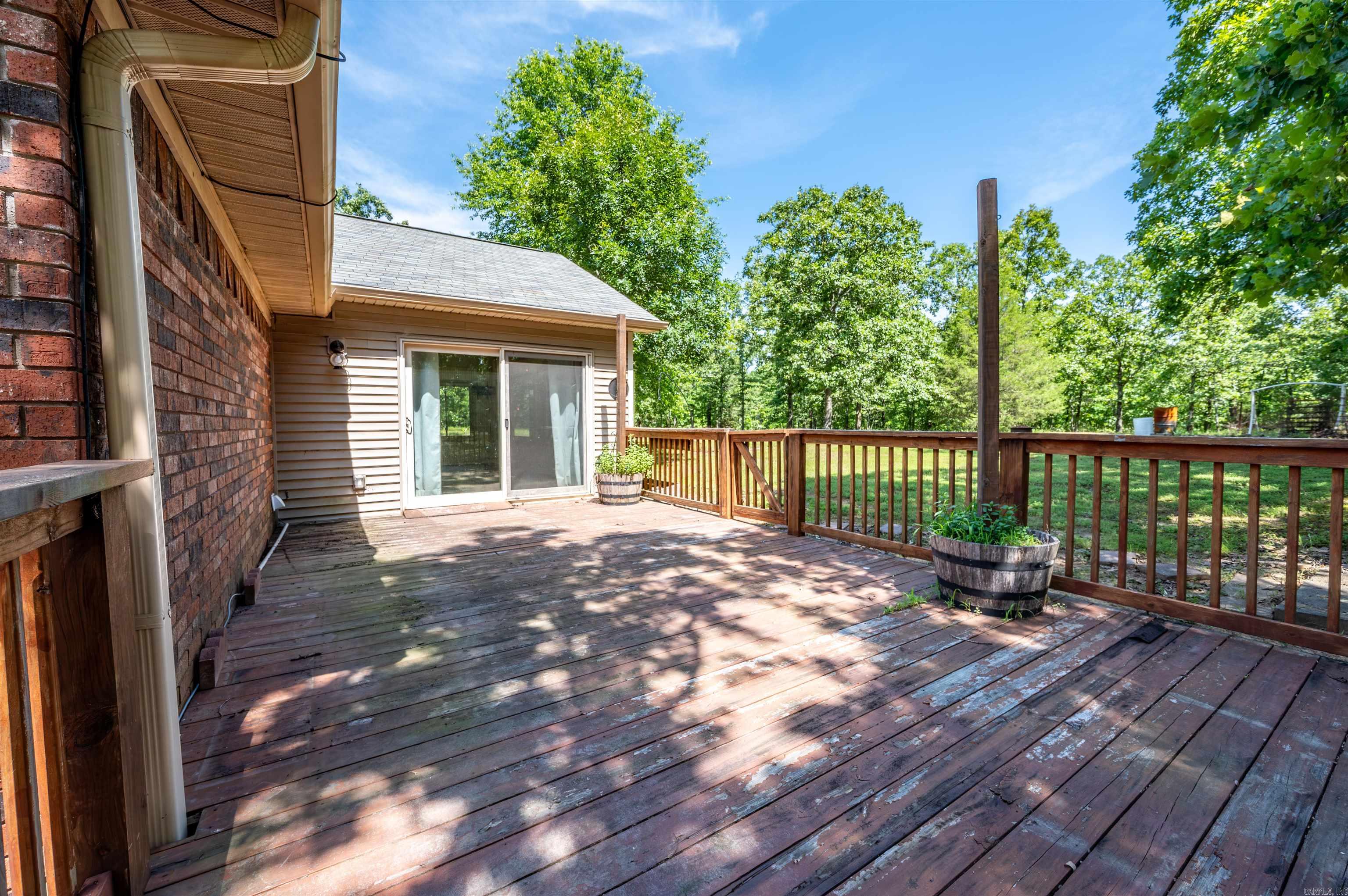 61 Winding Branch  Conway, AR