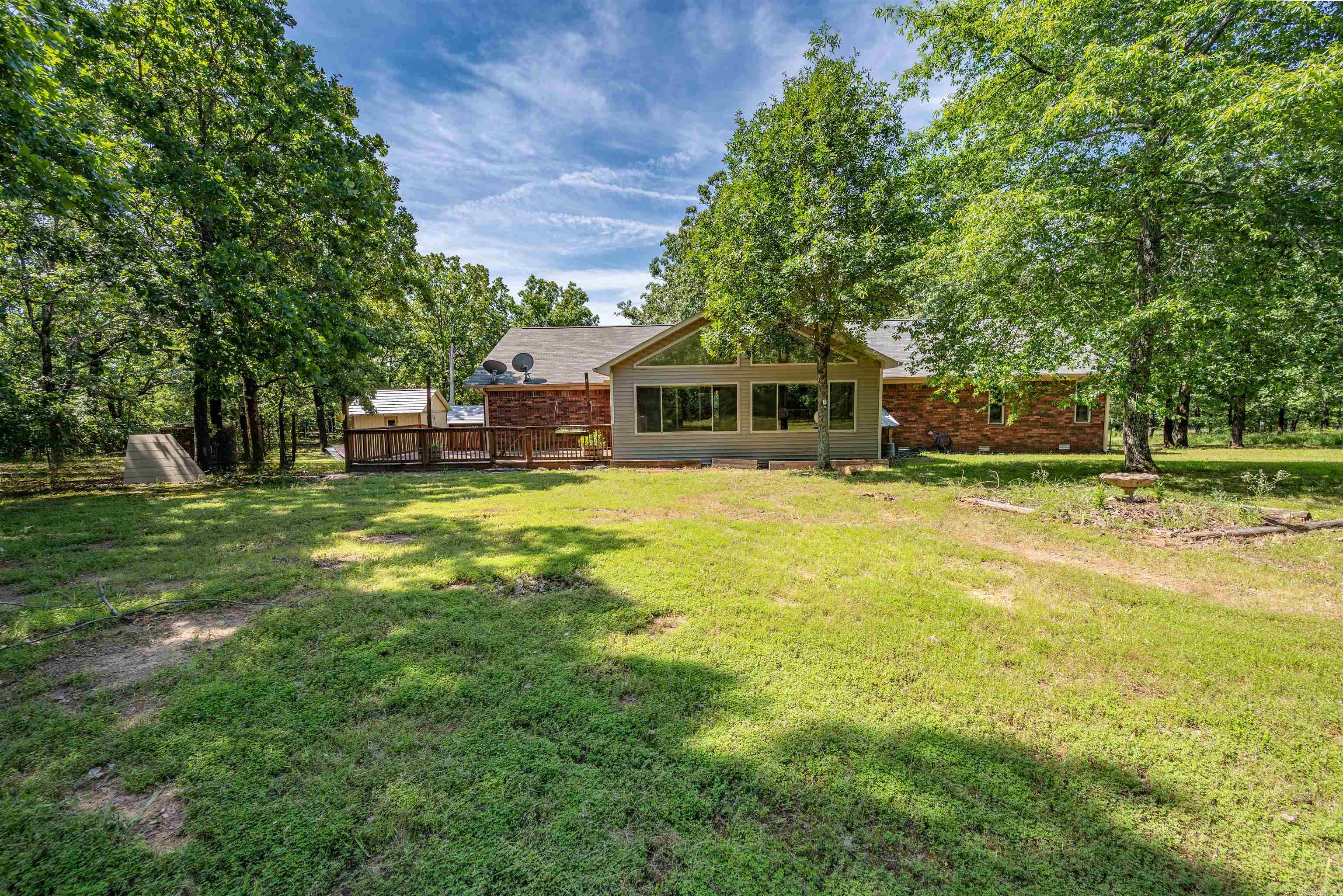 61 Winding Branch  Conway, AR