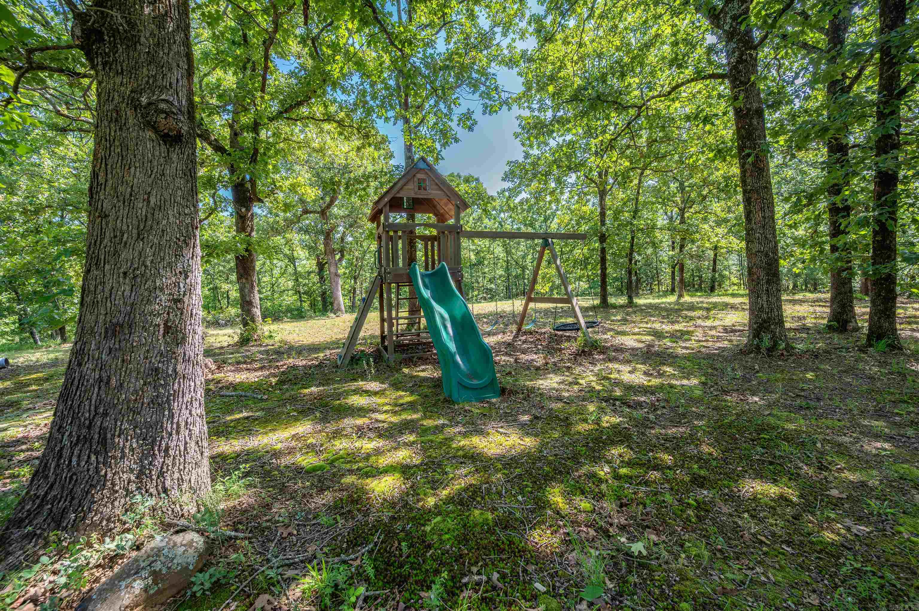 61 Winding Branch  Conway, AR
