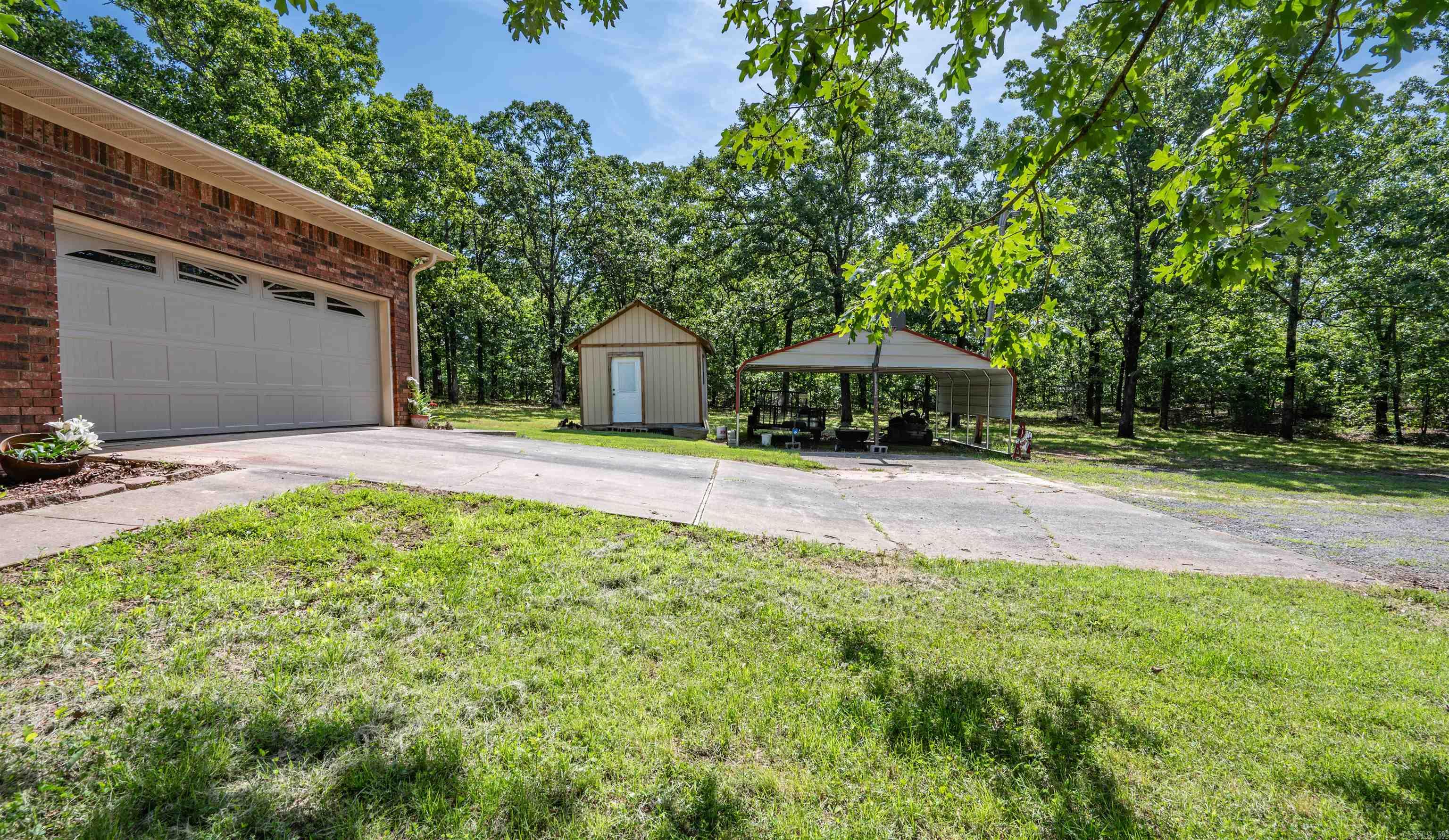 61 Winding Branch  Conway, AR
