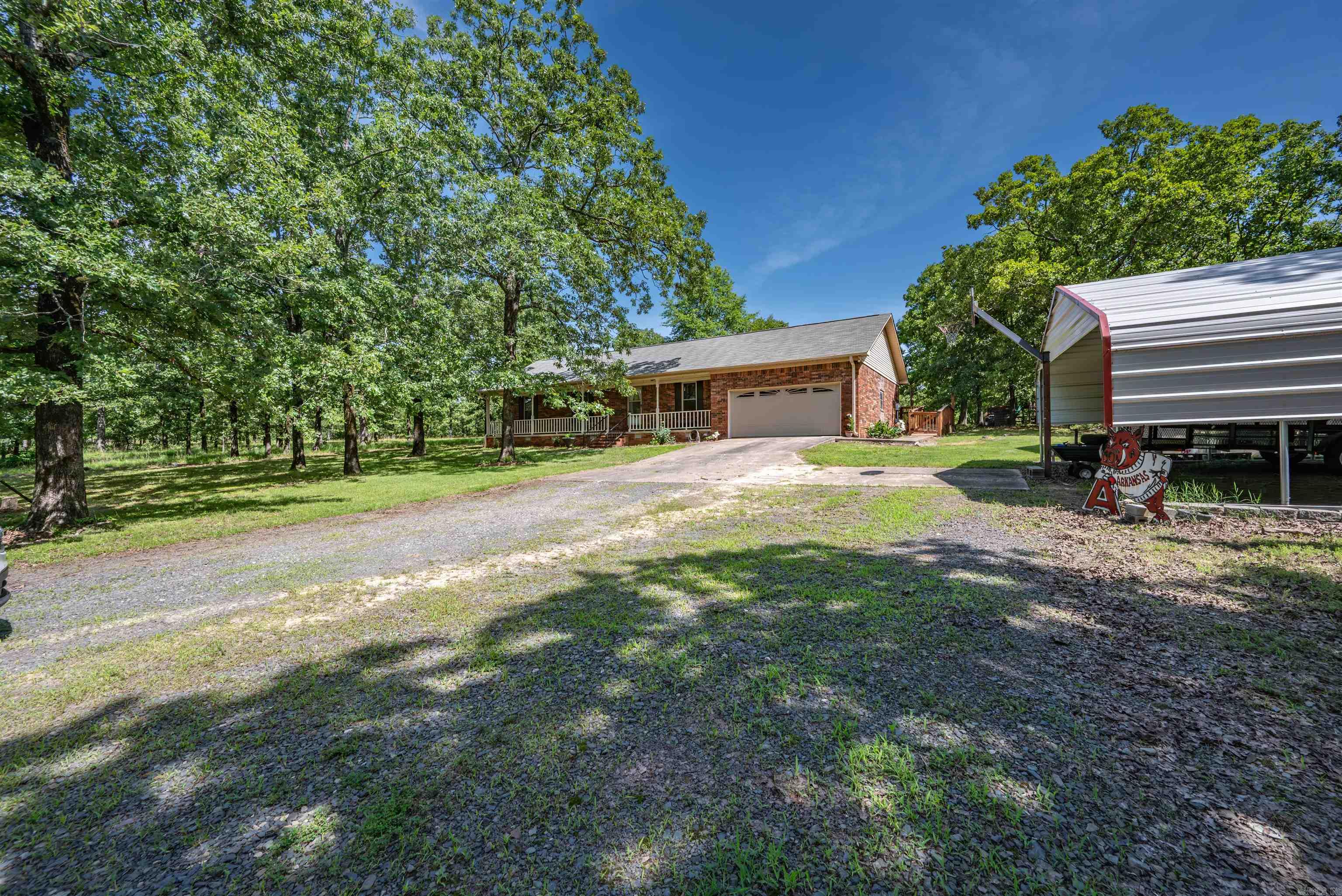 61 Winding Branch  Conway, AR