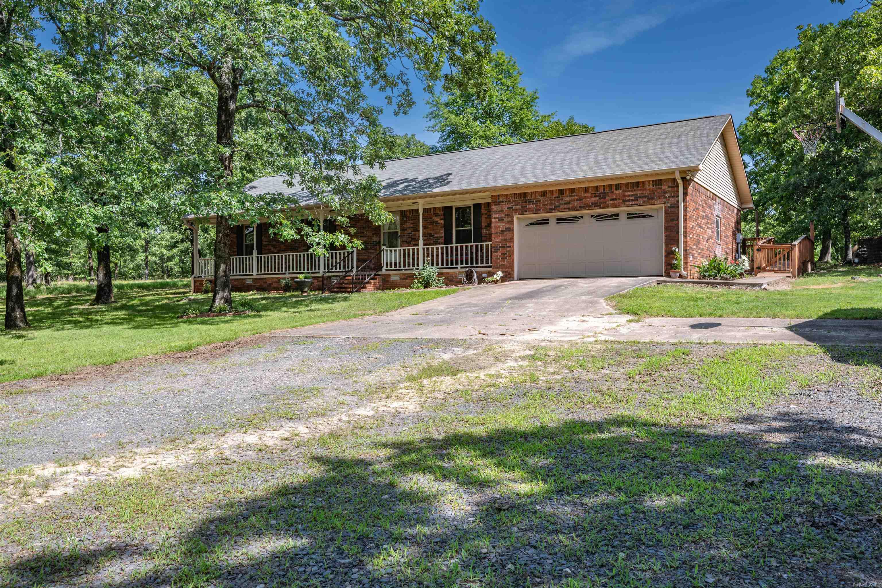 61 Winding Branch  Conway, AR