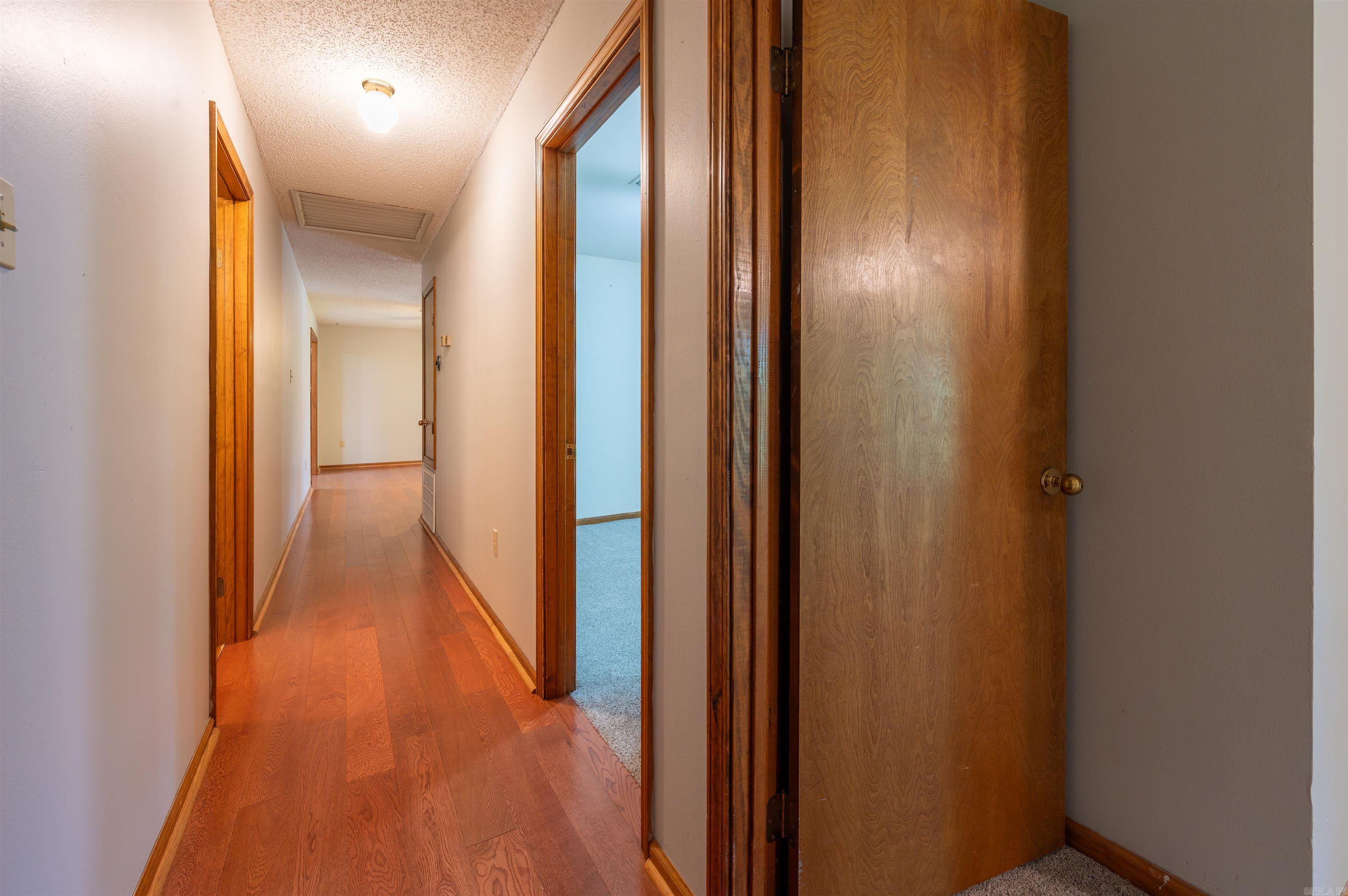 61 Winding Branch  Conway, AR