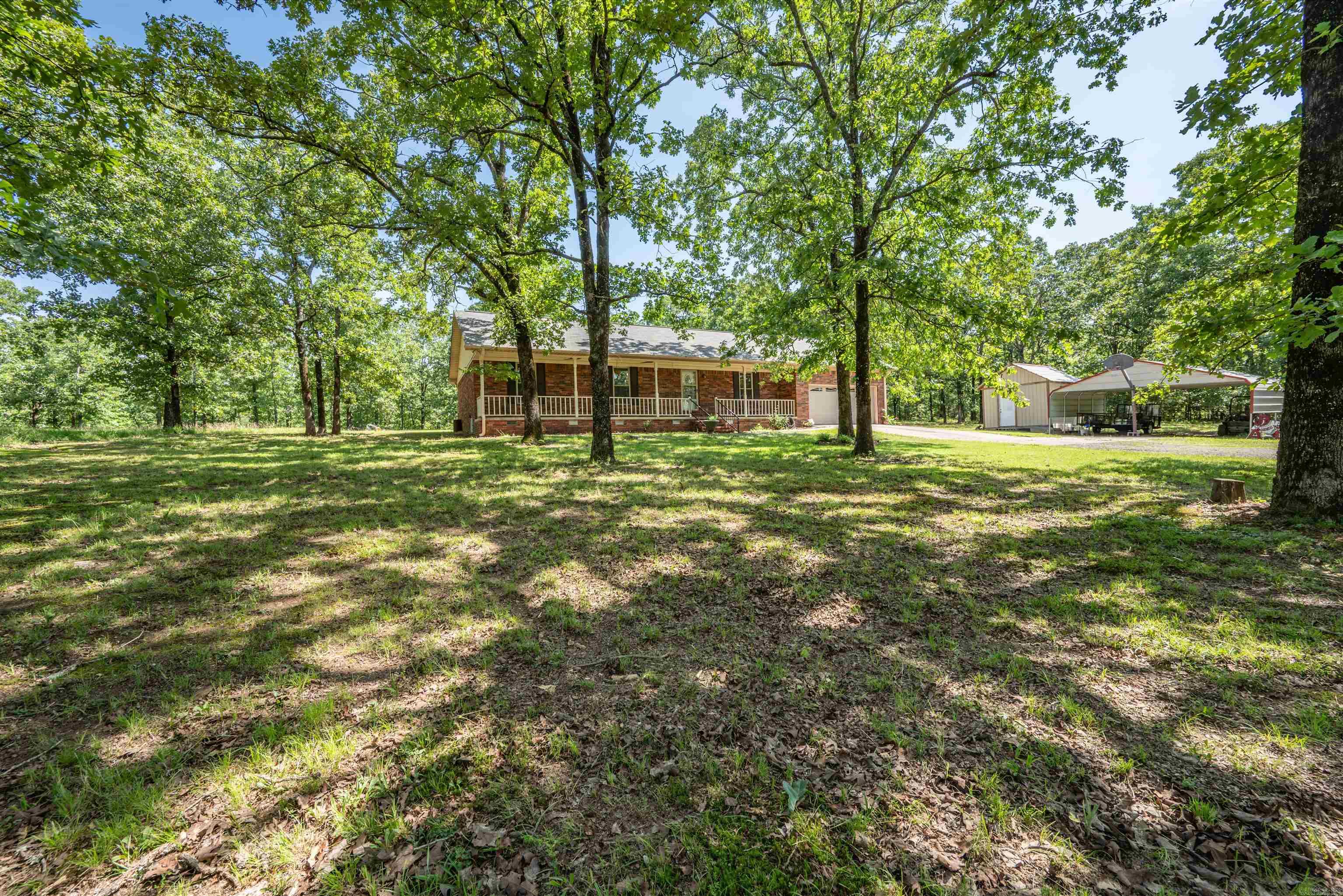 61 Winding Branch  Conway, AR