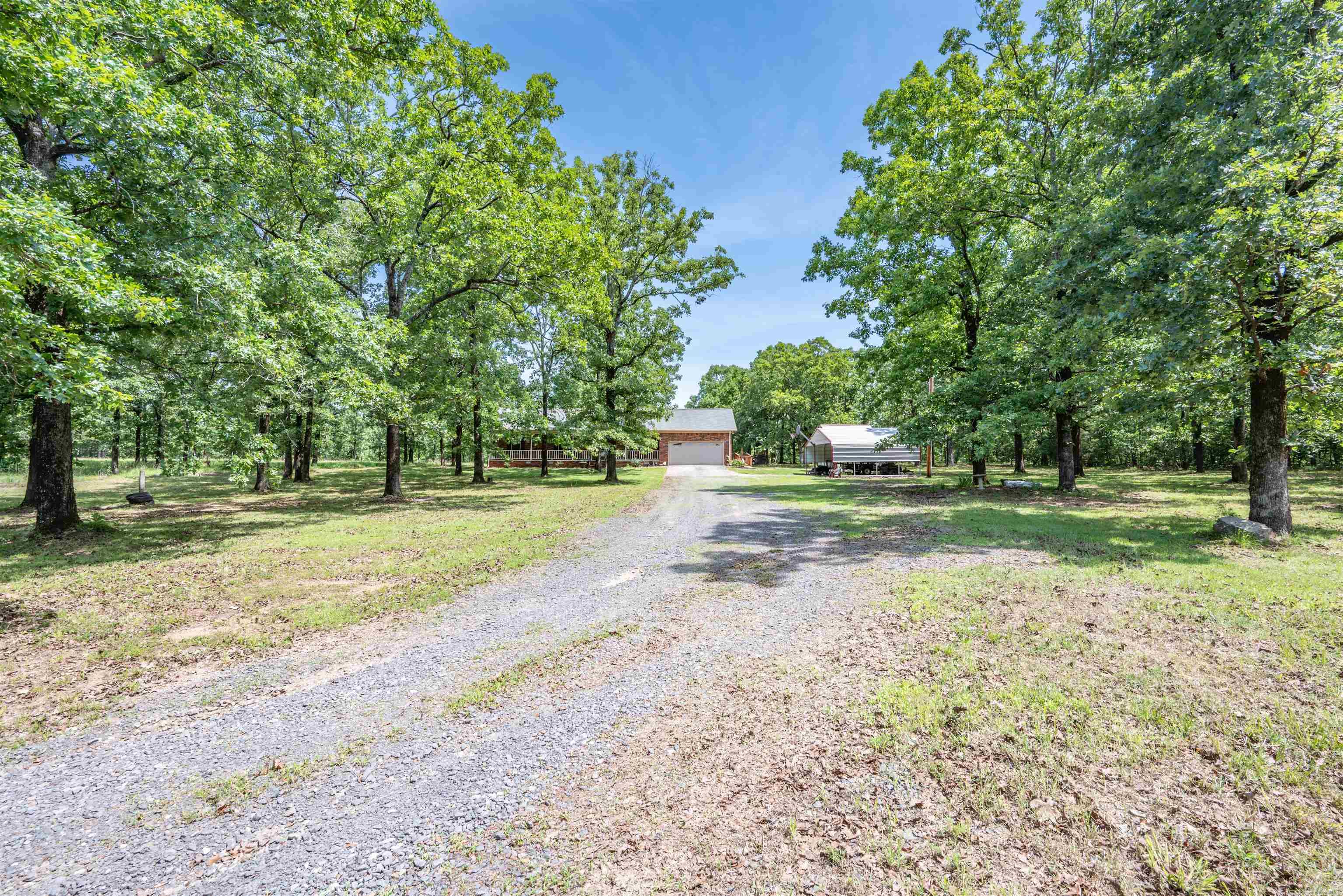 61 Winding Branch  Conway, AR