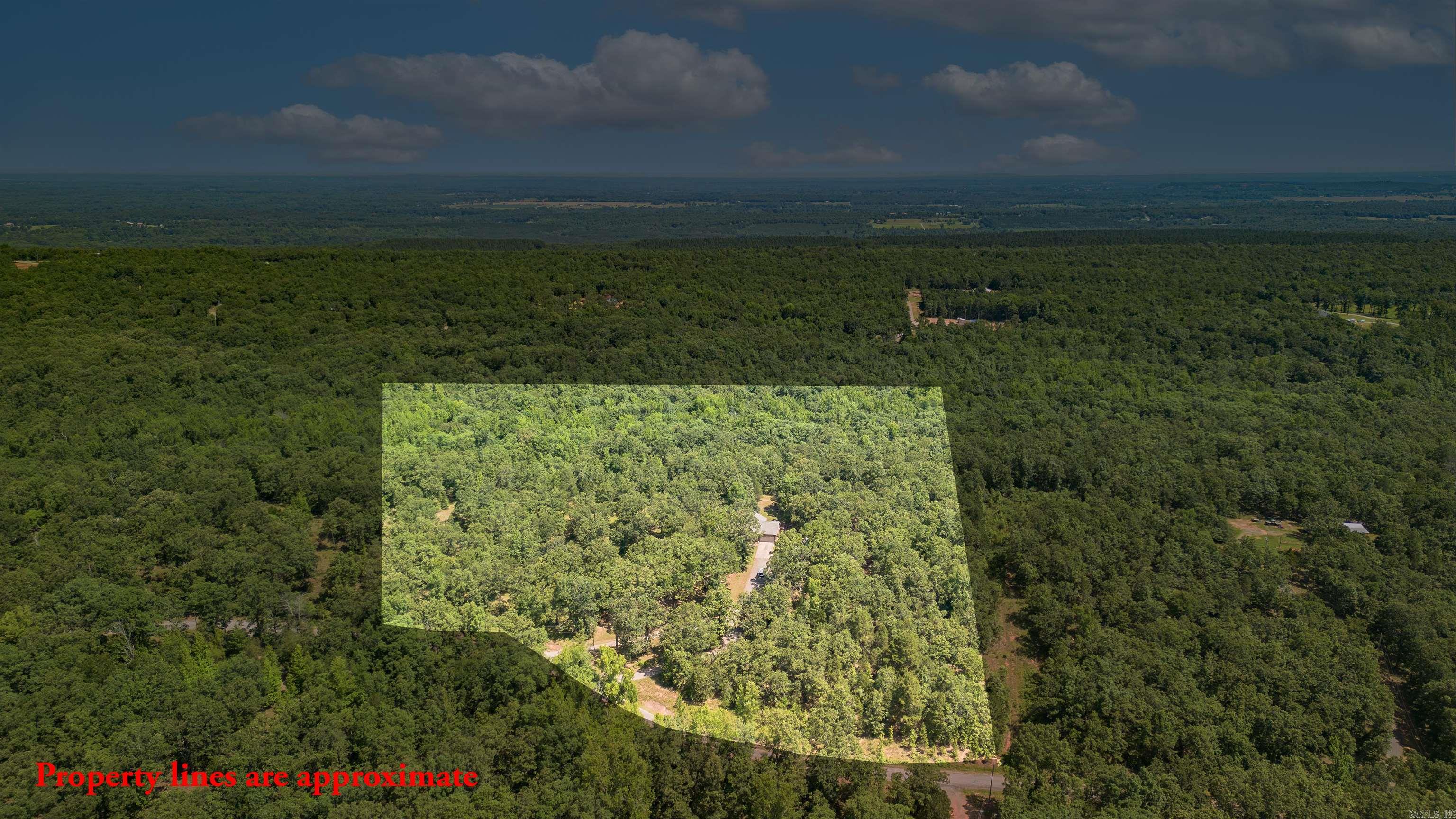 61 Winding Branch  Conway, AR