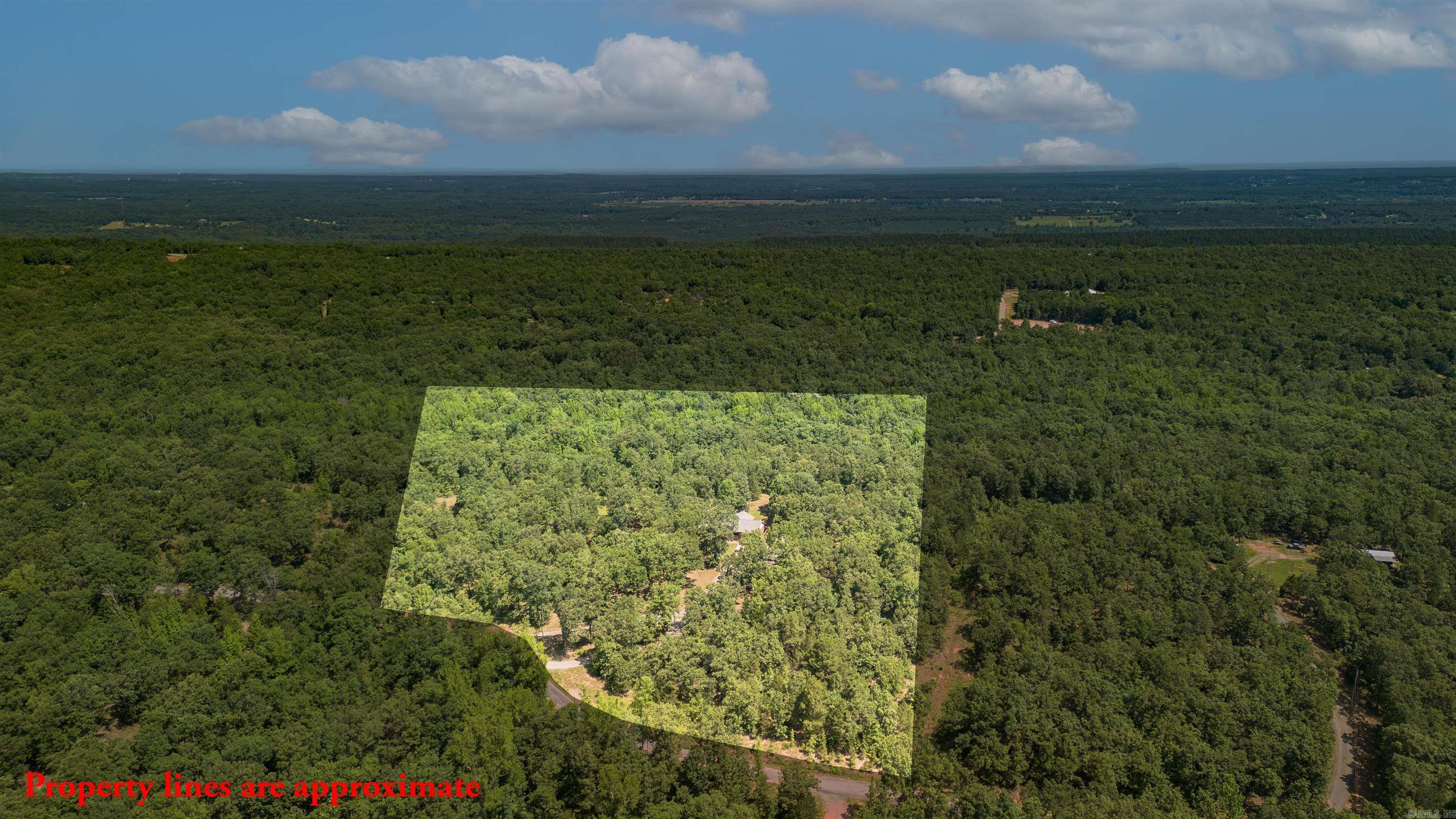 61 Winding Branch  Conway, AR