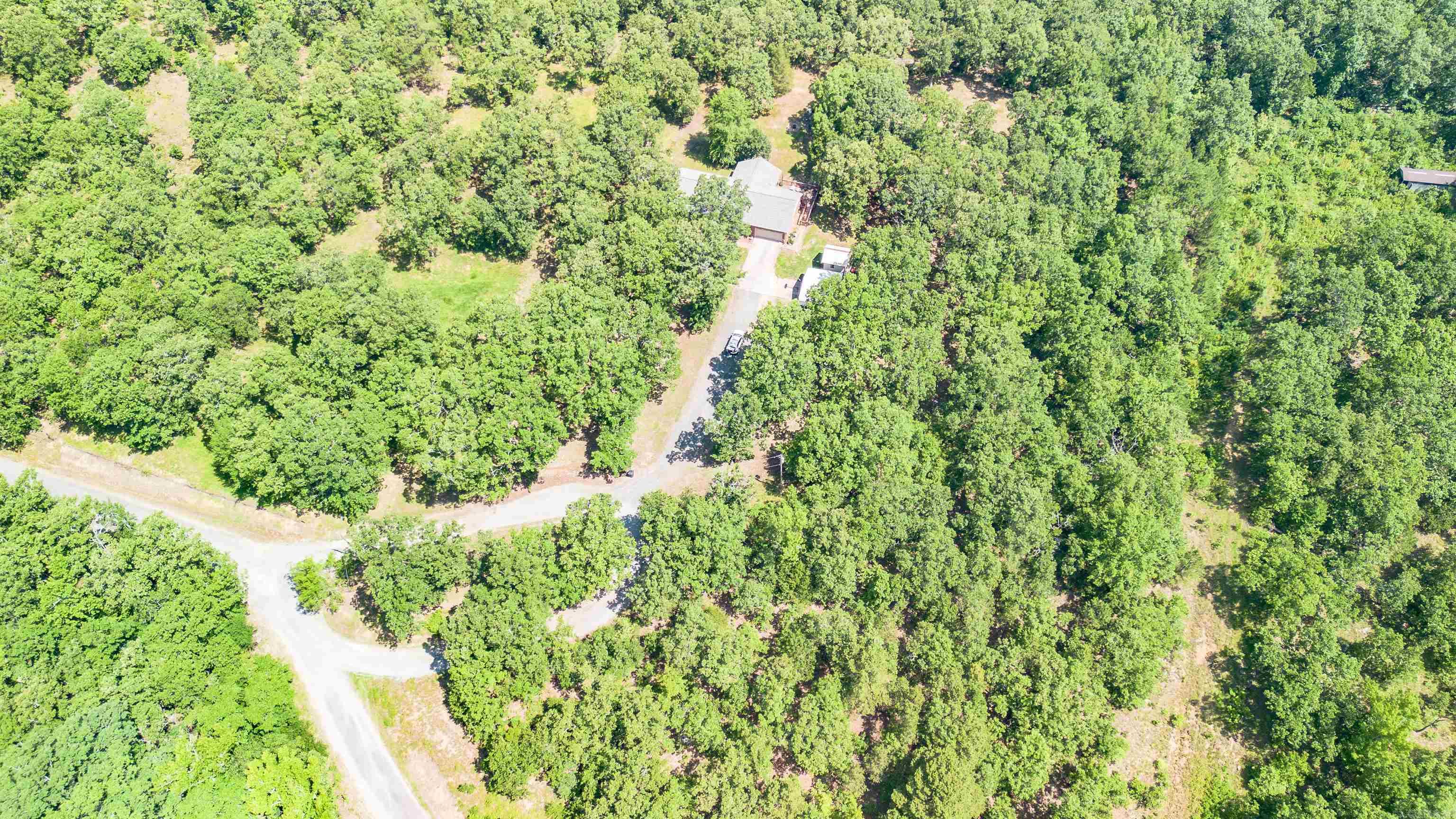 61 Winding Branch  Conway, AR