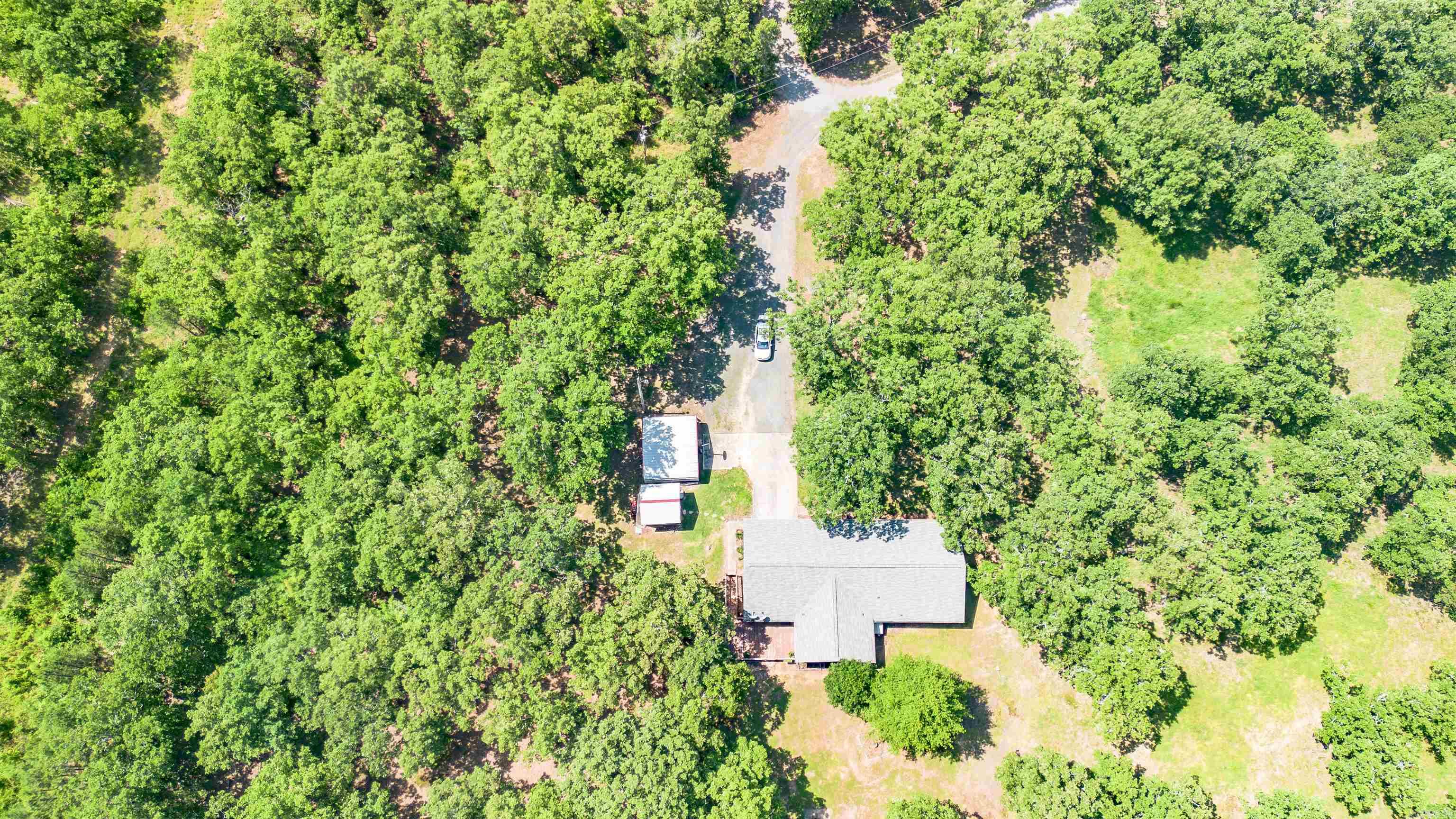 61 Winding Branch  Conway, AR
