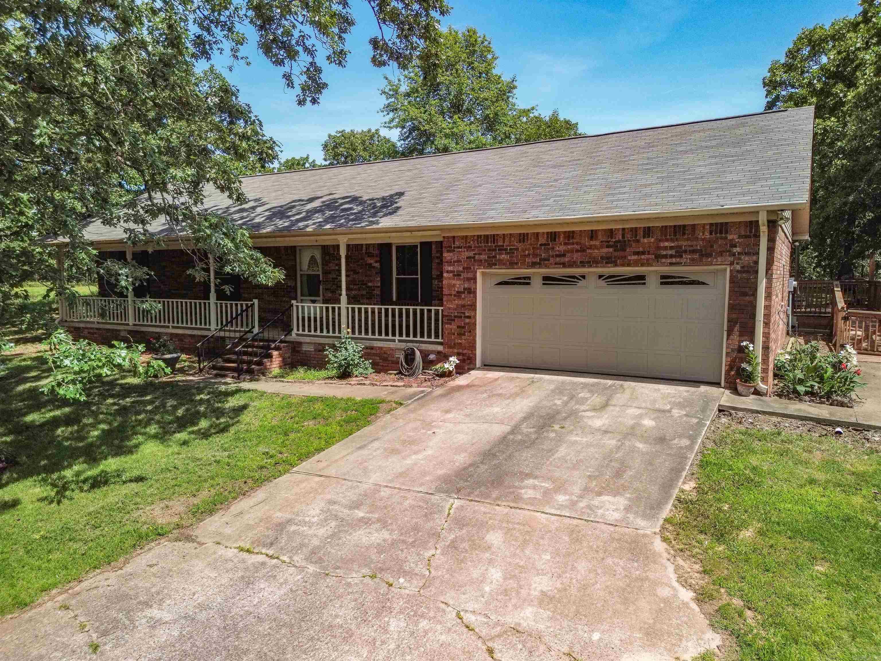 61 Winding Branch  Conway, AR