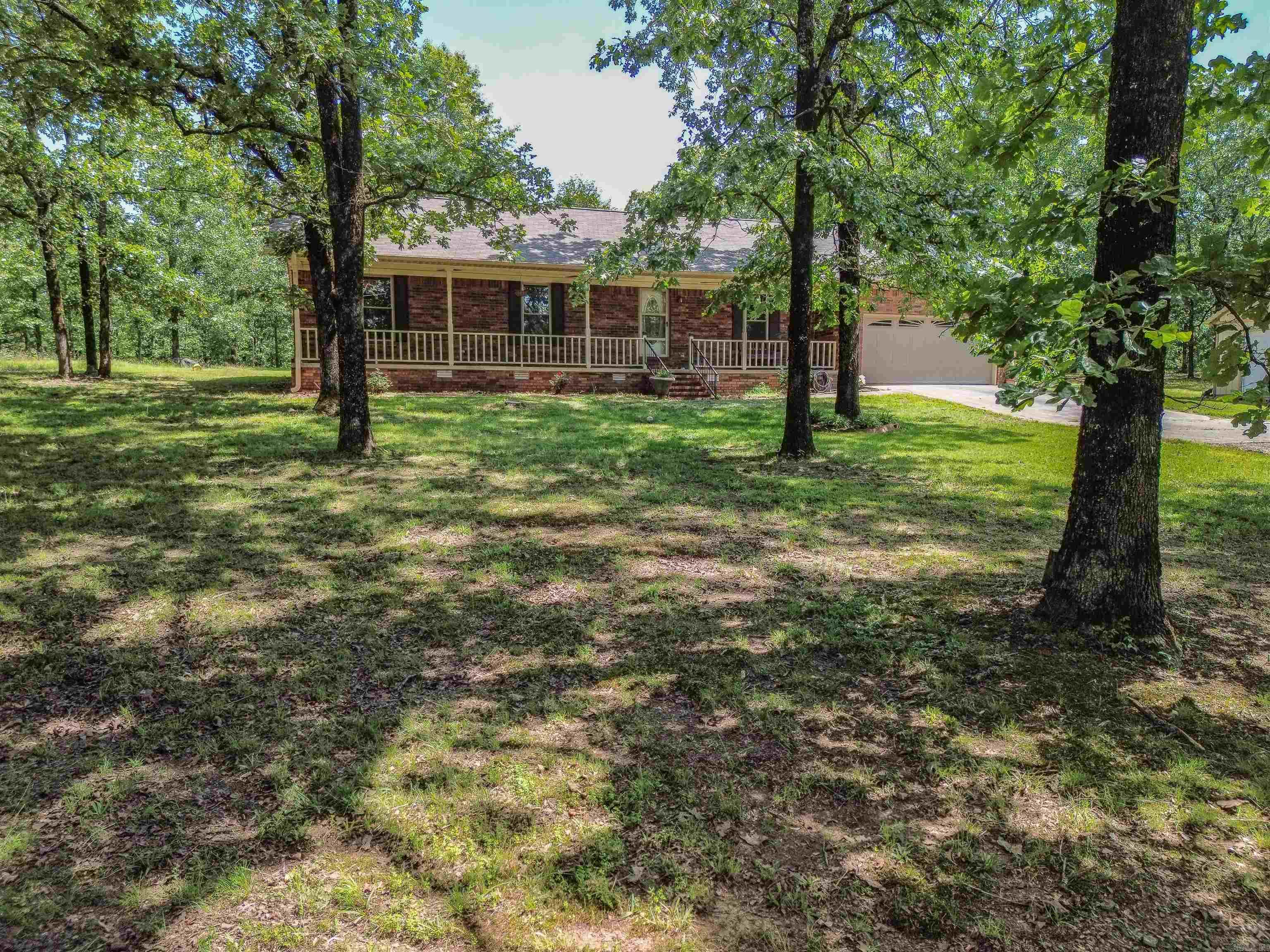 61 Winding Branch  Conway, AR
