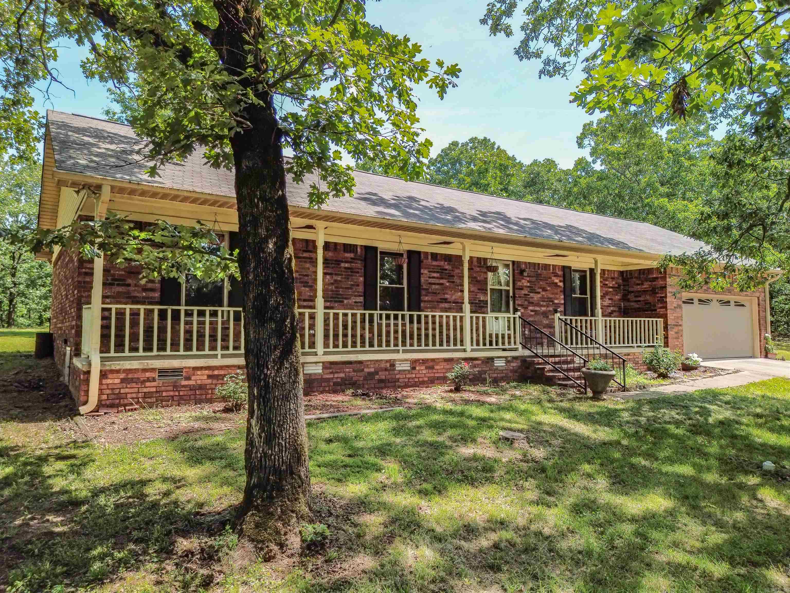 61 Winding Branch  Conway, AR
