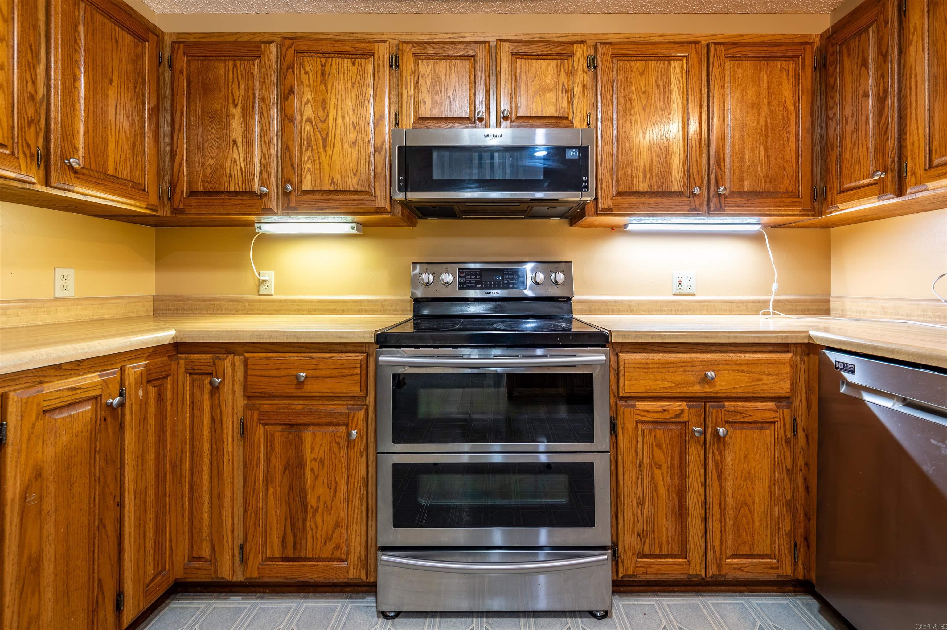 61 Winding Branch  Conway, AR
