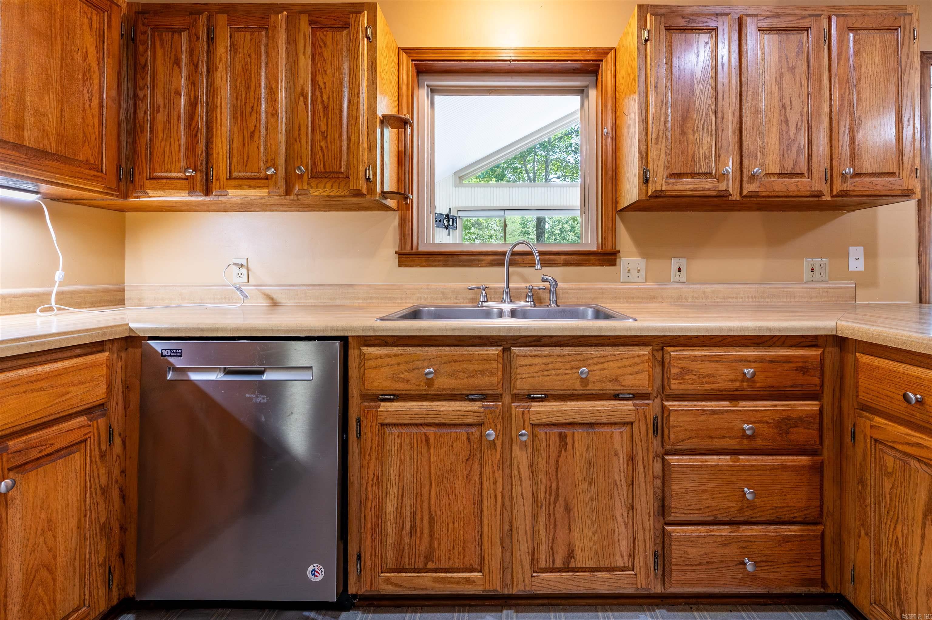 61 Winding Branch  Conway, AR