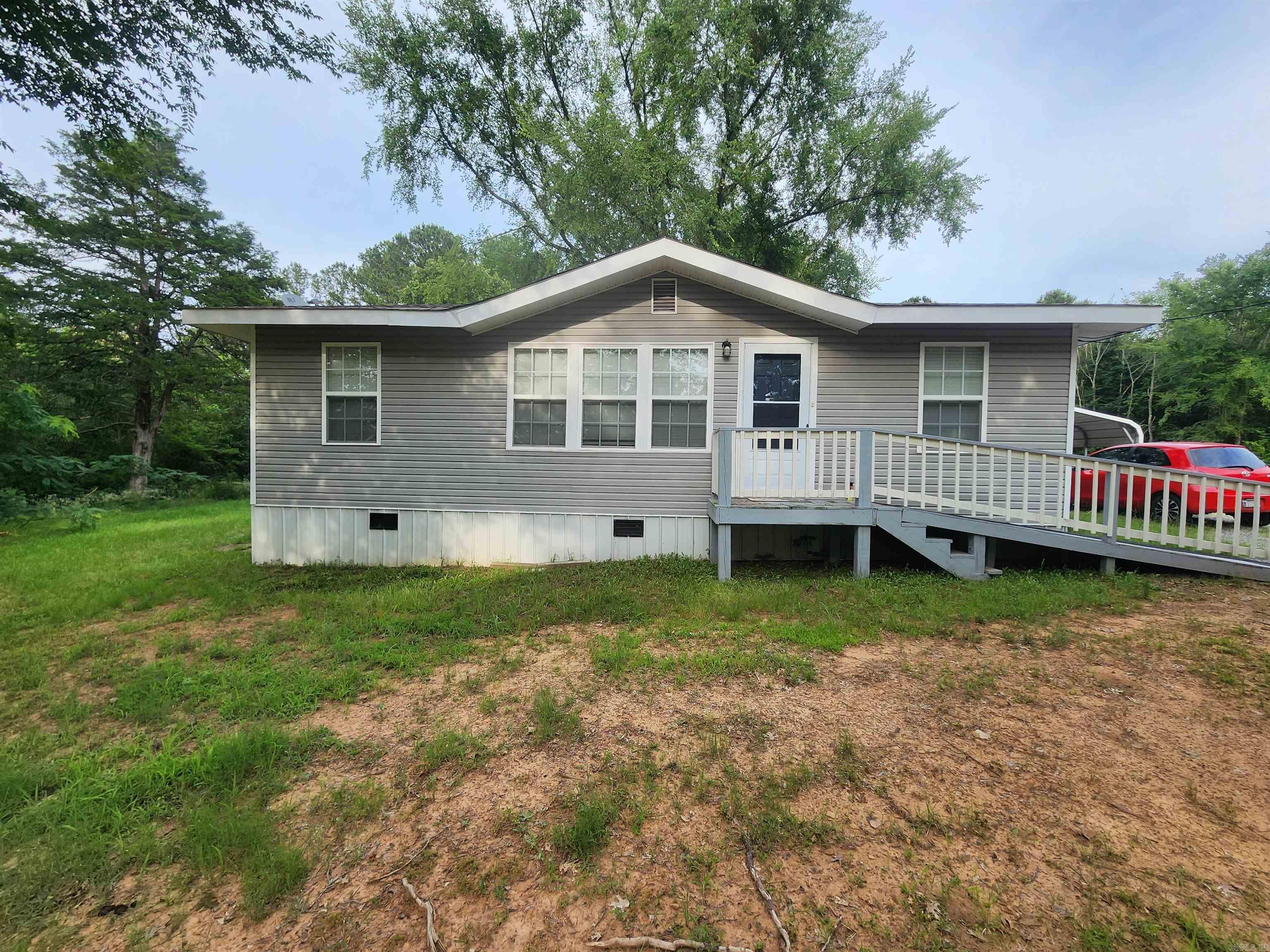 121 Patton Road  Greenbrier, AR