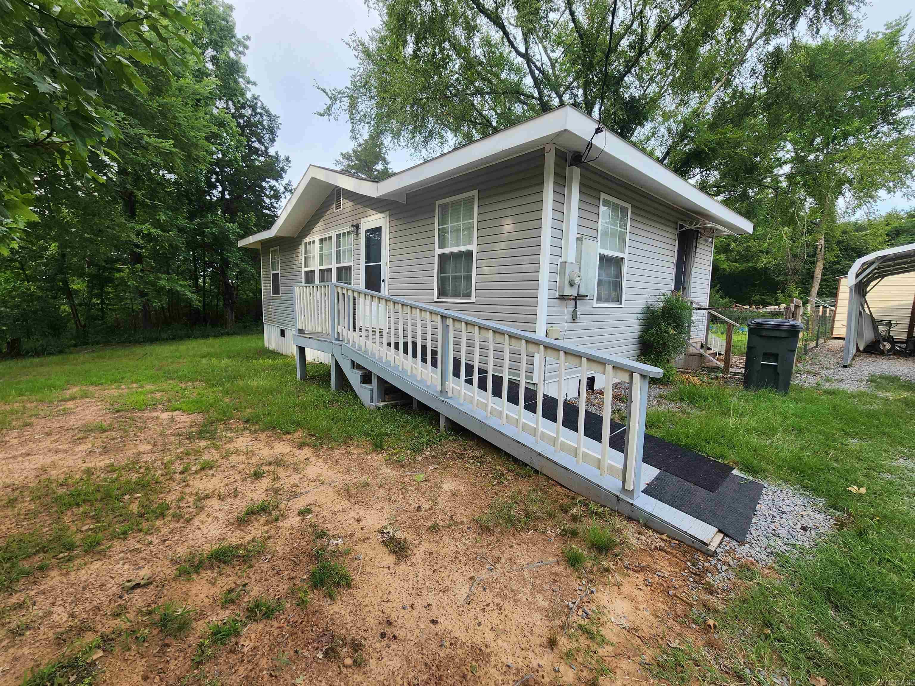 121 Patton Road  Greenbrier, AR