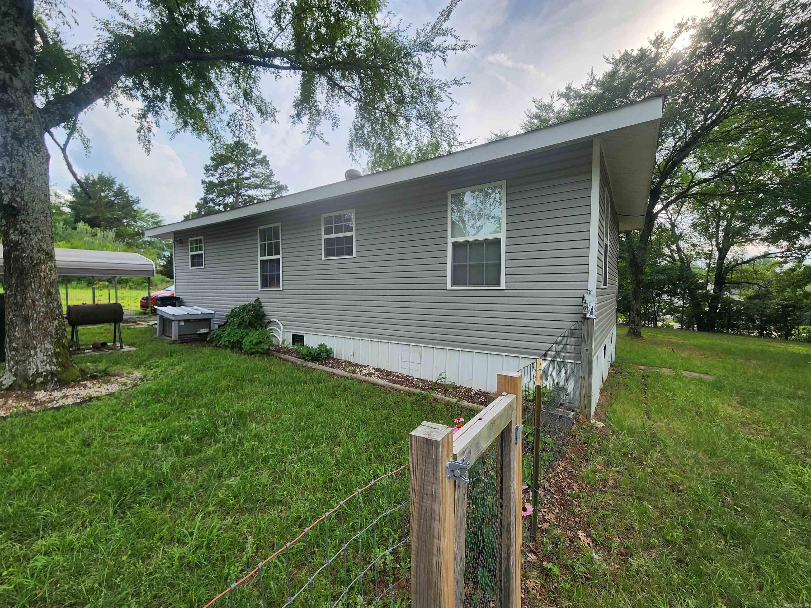 121 Patton Road  Greenbrier, AR