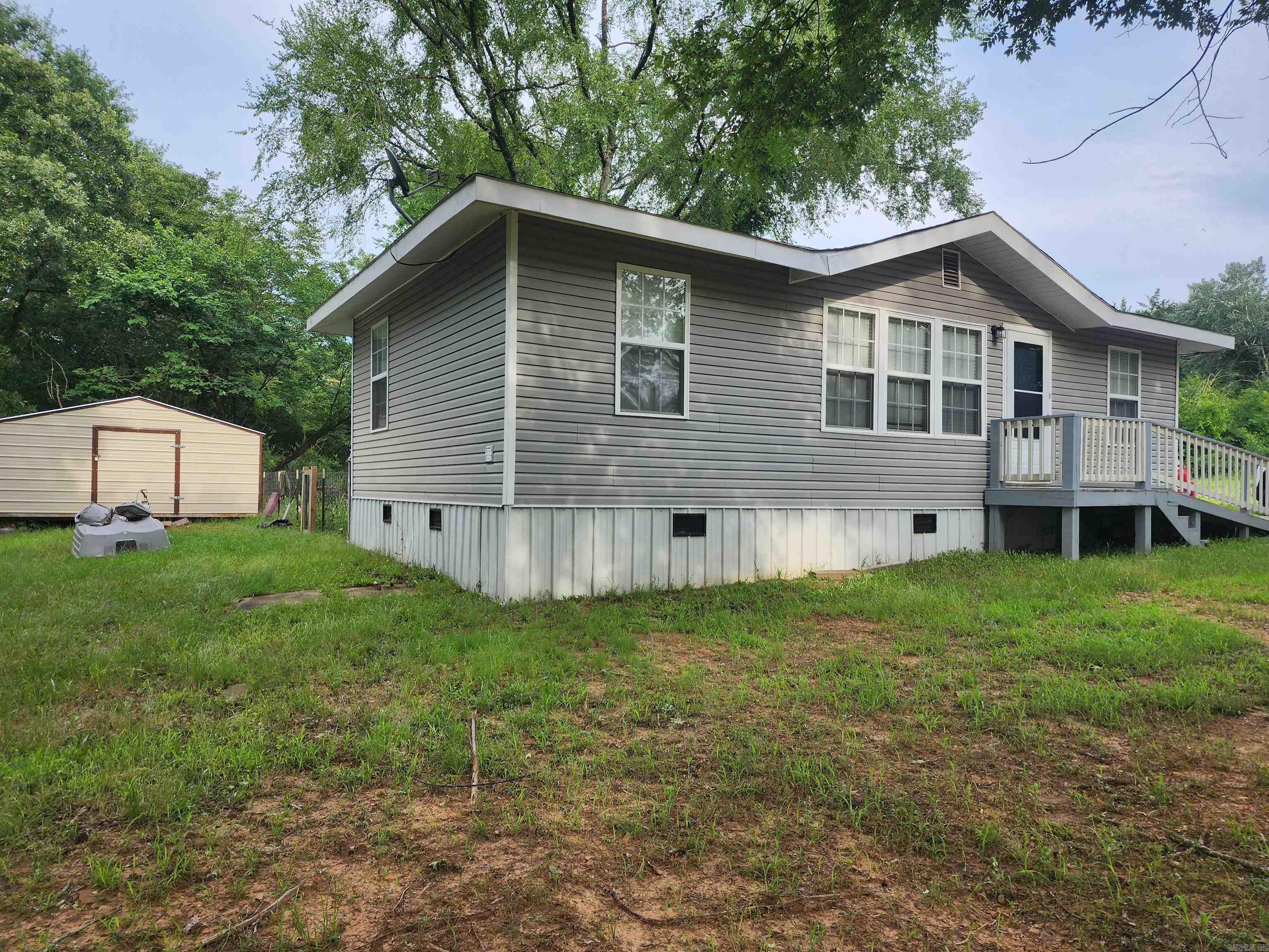 121 Patton Road  Greenbrier, AR