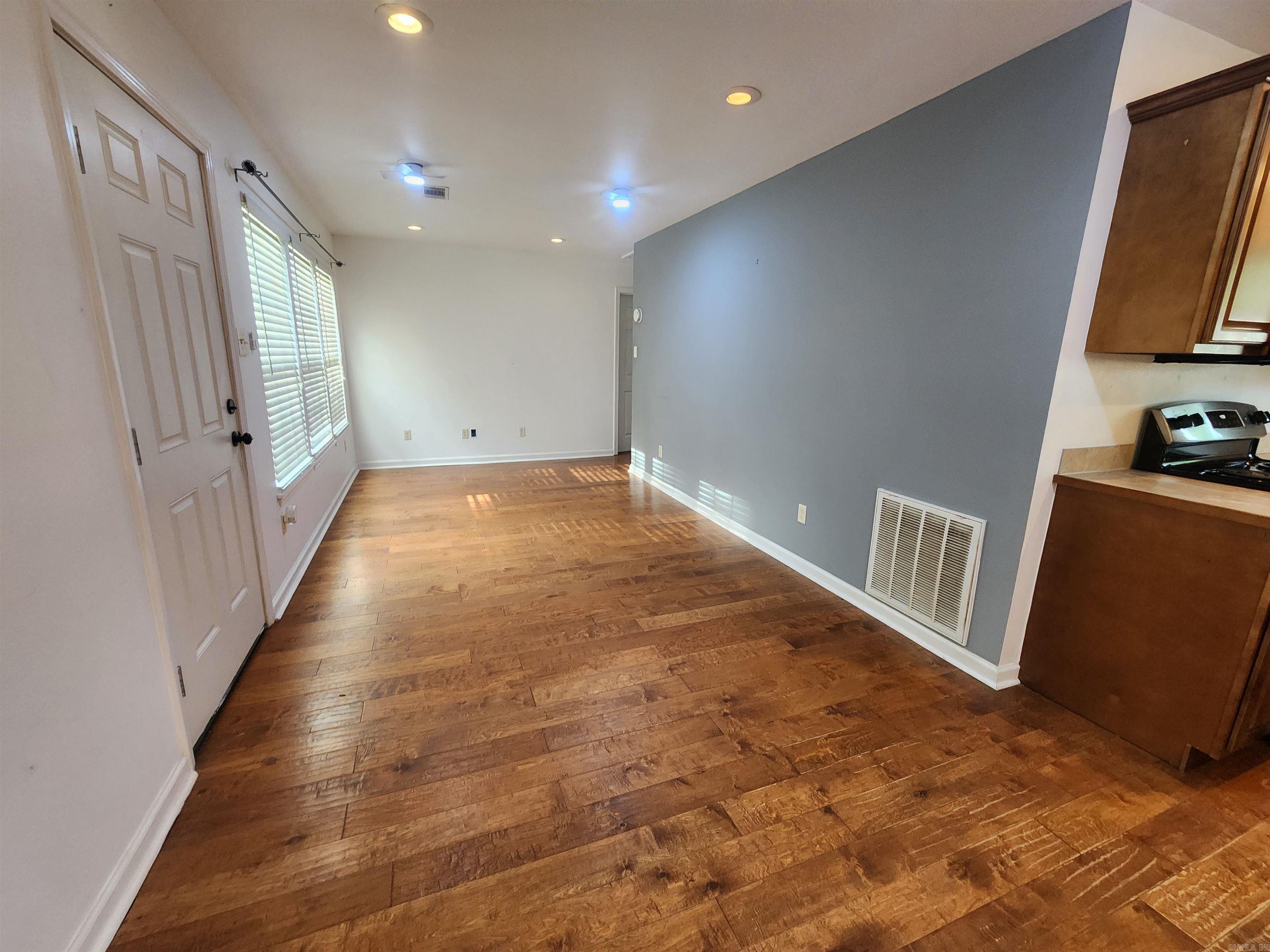 121 Patton Road  Greenbrier, AR