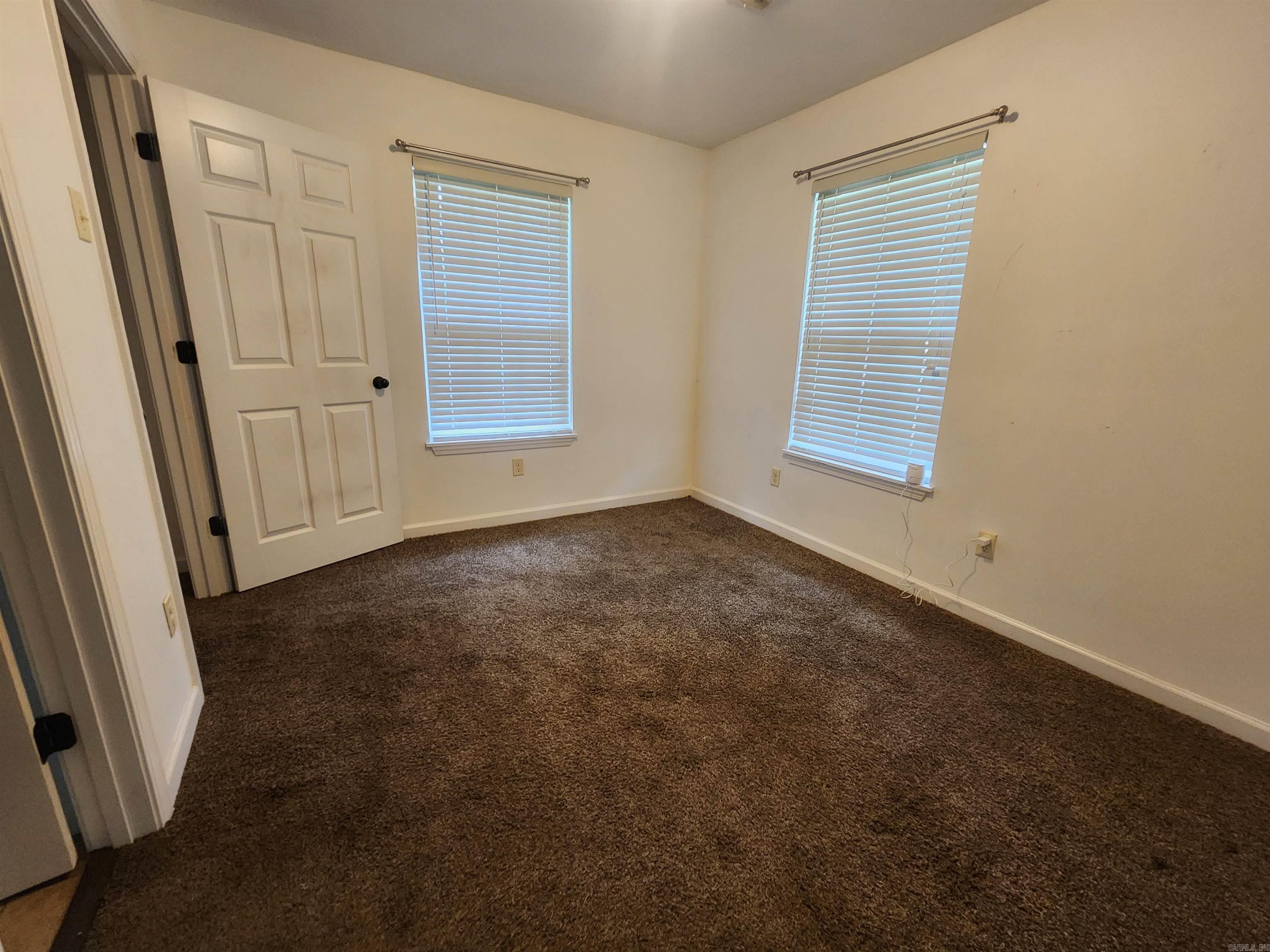 121 Patton Road  Greenbrier, AR