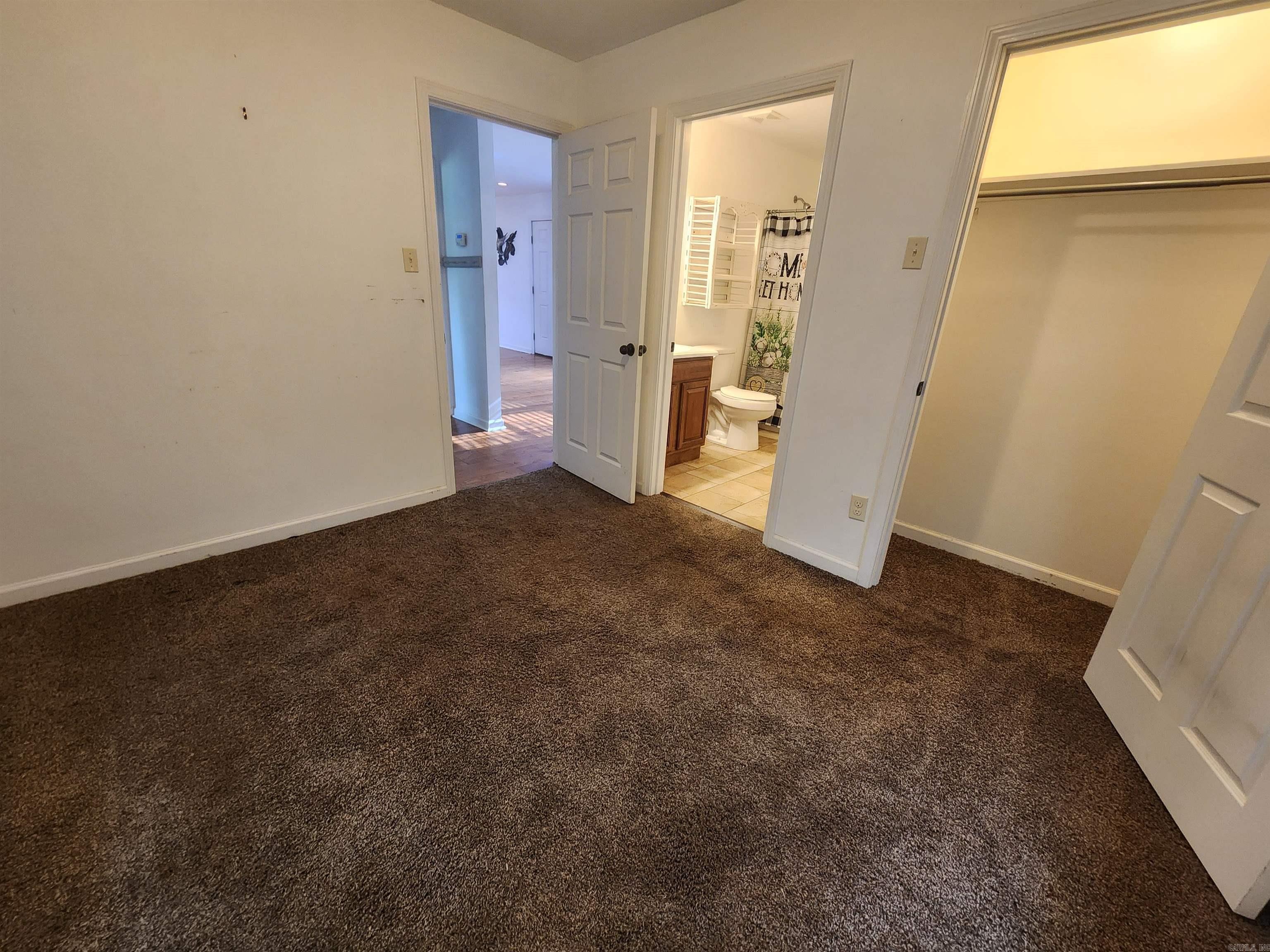 121 Patton Road  Greenbrier, AR