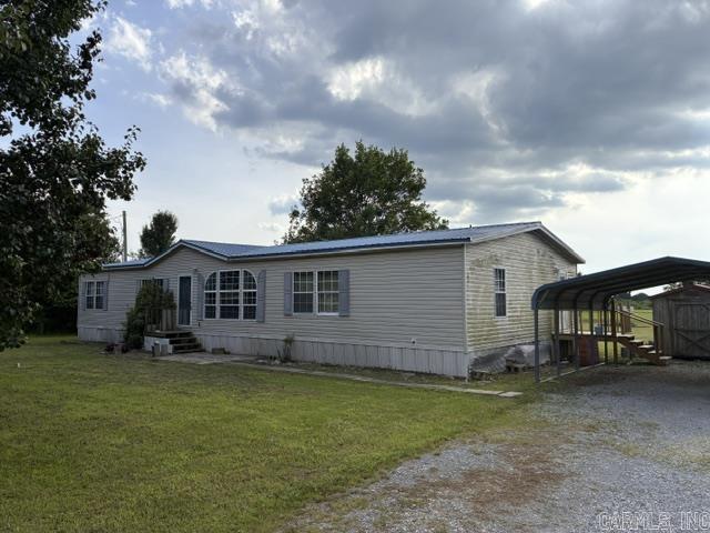 95 CR 7425  Wynne, AR