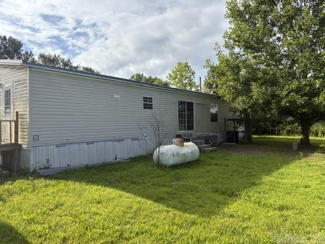 95 CR 7425  Wynne, AR