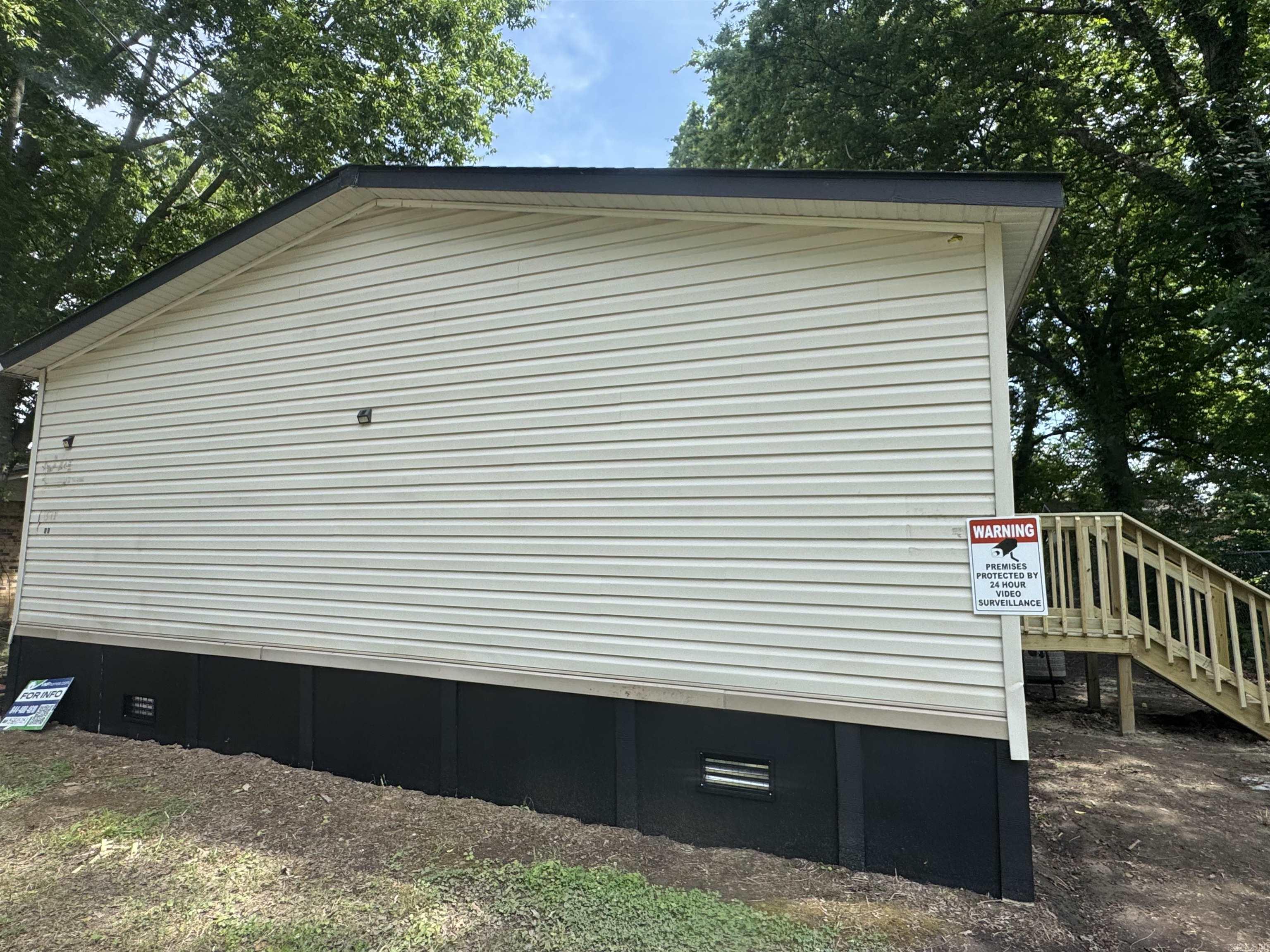 513 Jefferson  Clarendon, AR