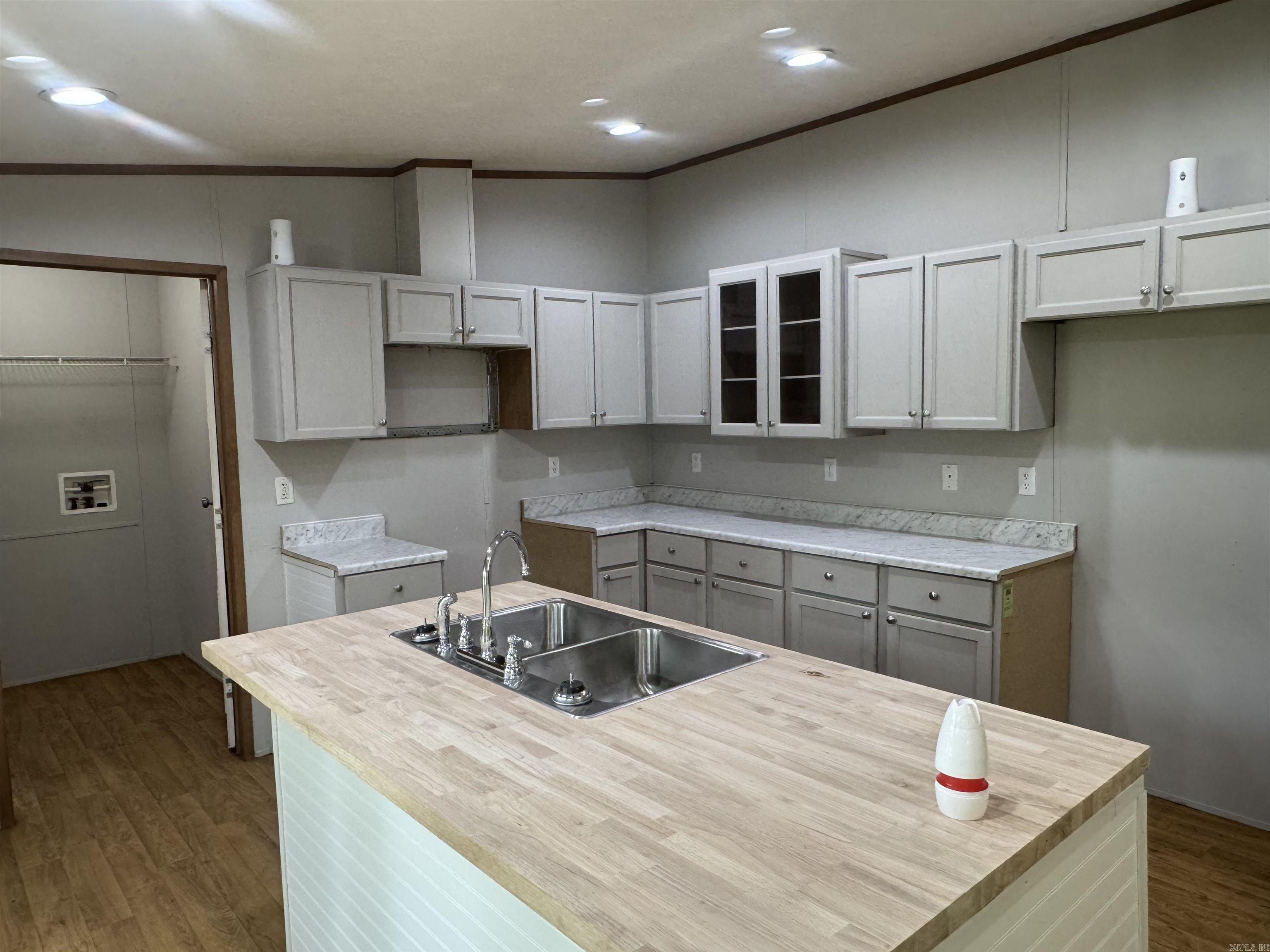 513 Jefferson  Clarendon, AR