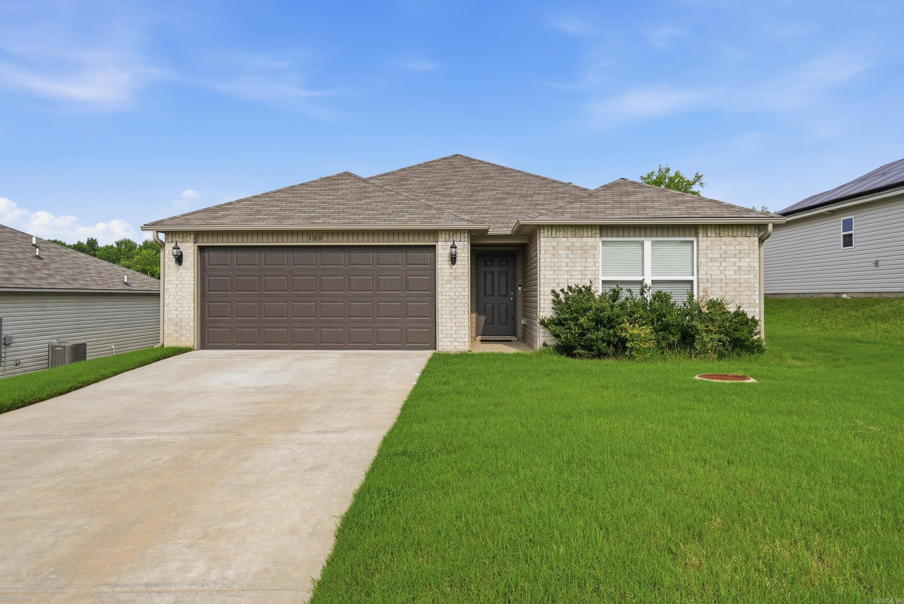 108 Giselle  Little Rock, AR