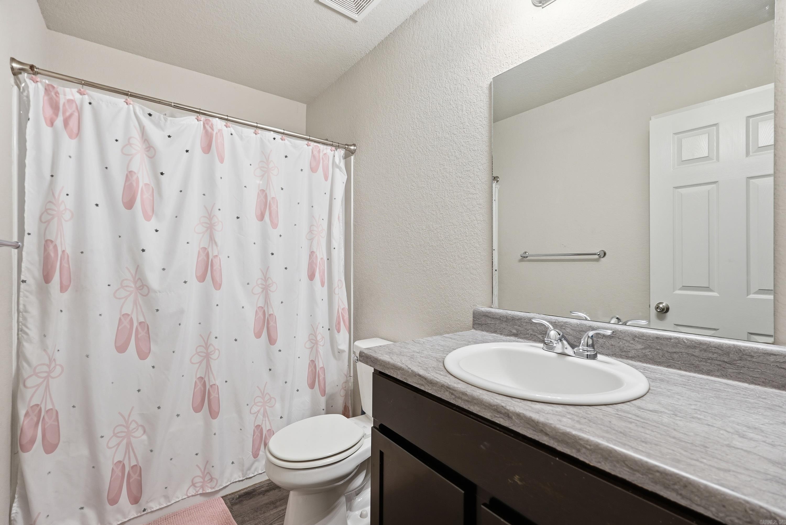 108 Giselle  Little Rock, AR