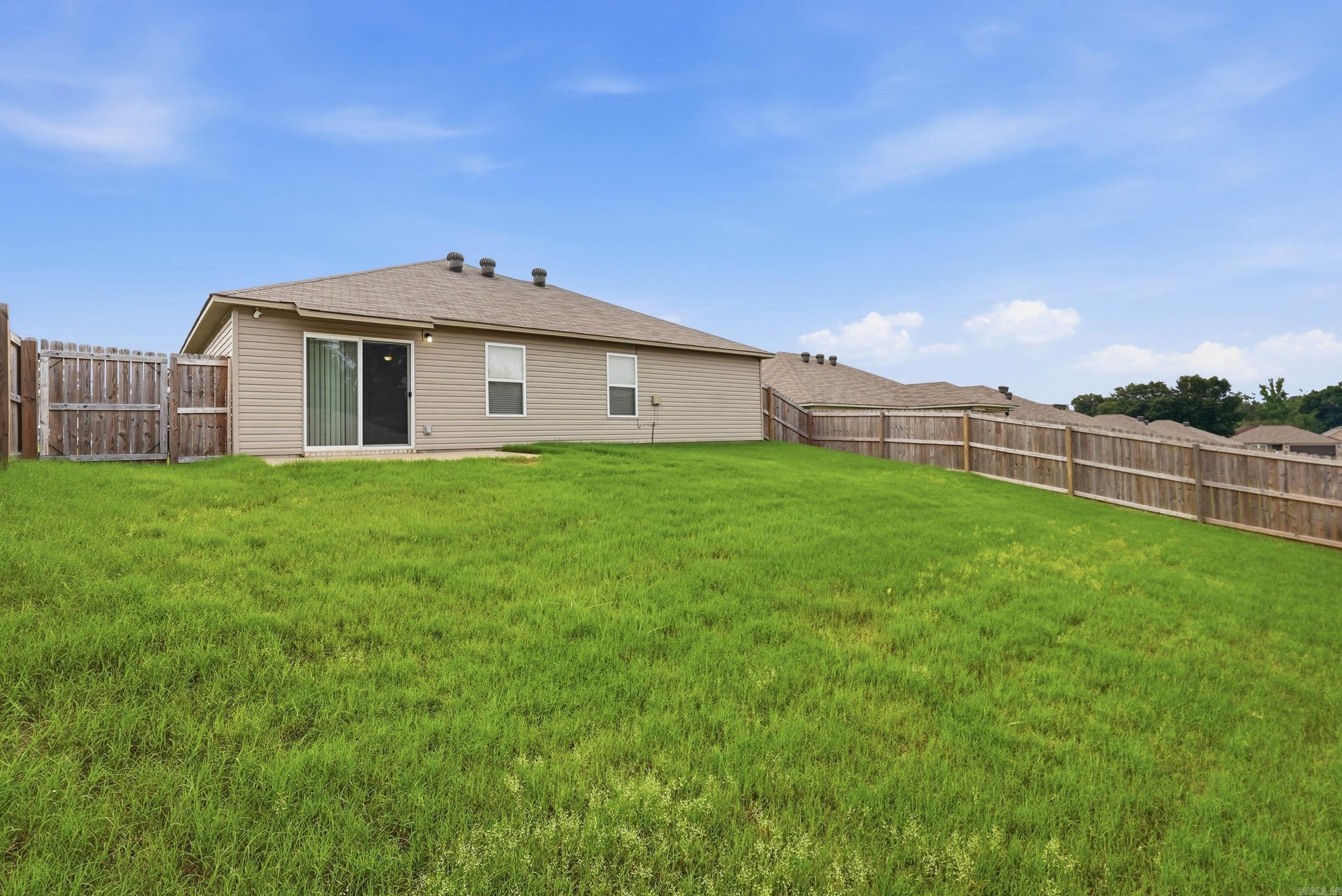 108 Giselle  Little Rock, AR