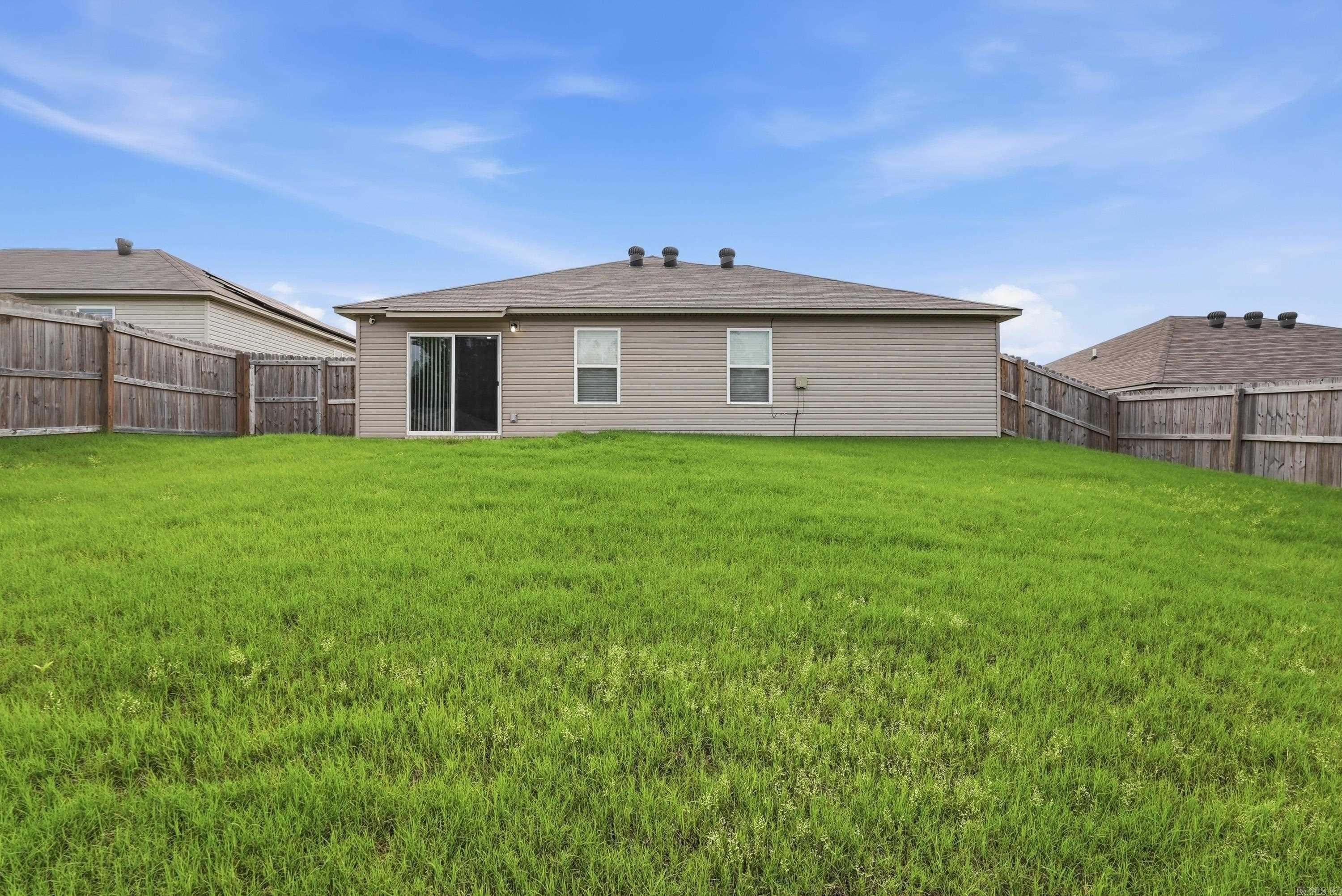 108 Giselle  Little Rock, AR