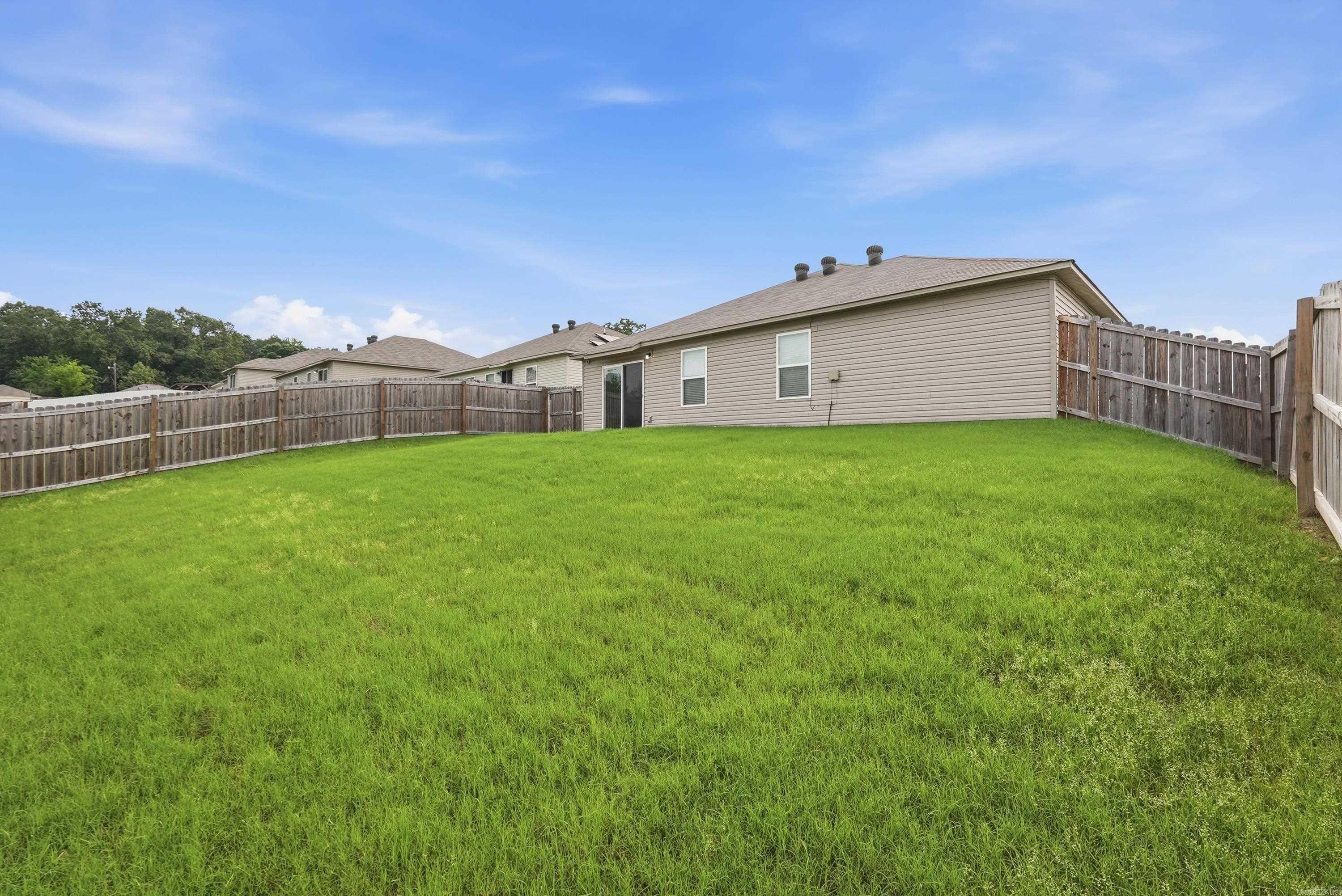 108 Giselle  Little Rock, AR