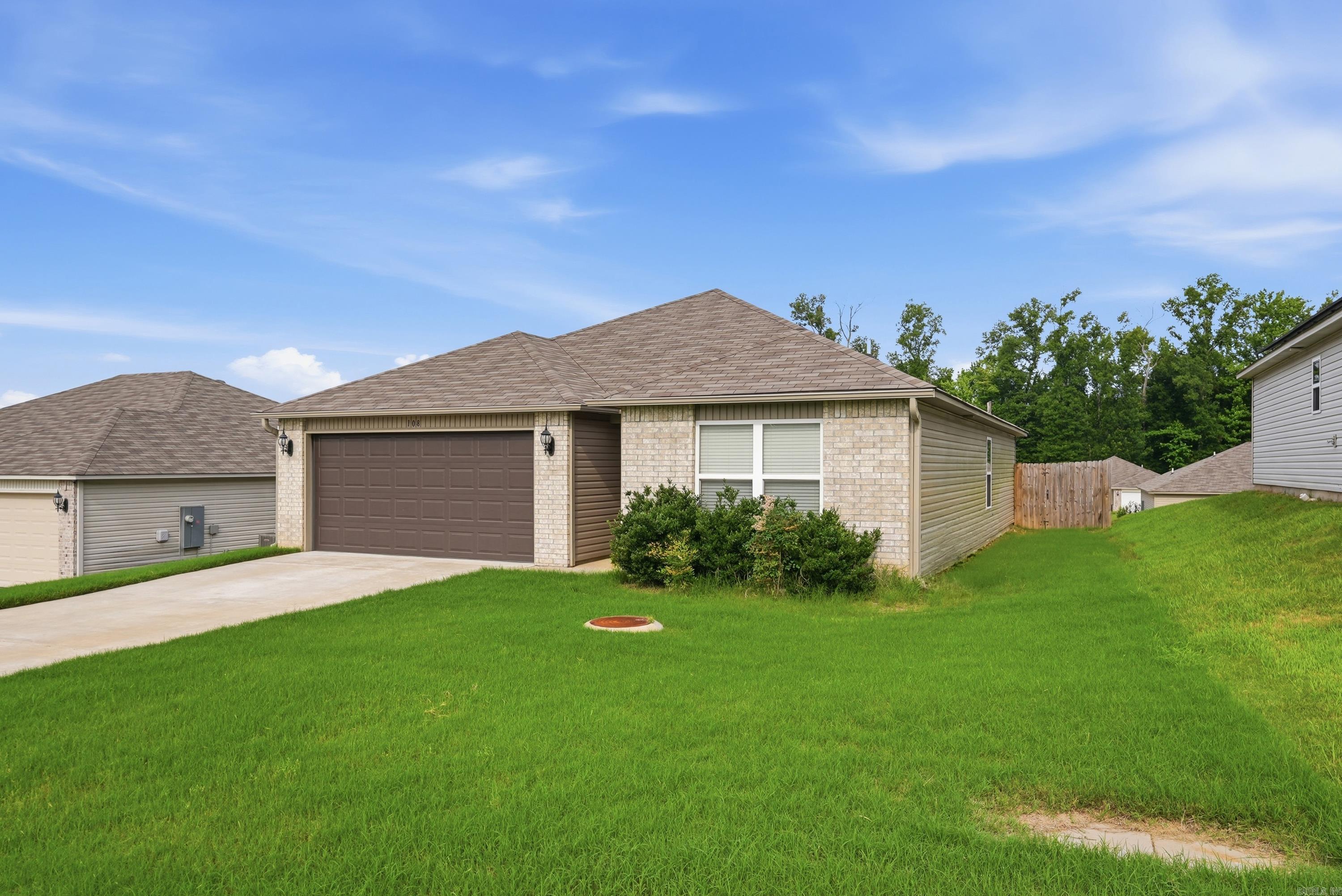 108 Giselle  Little Rock, AR
