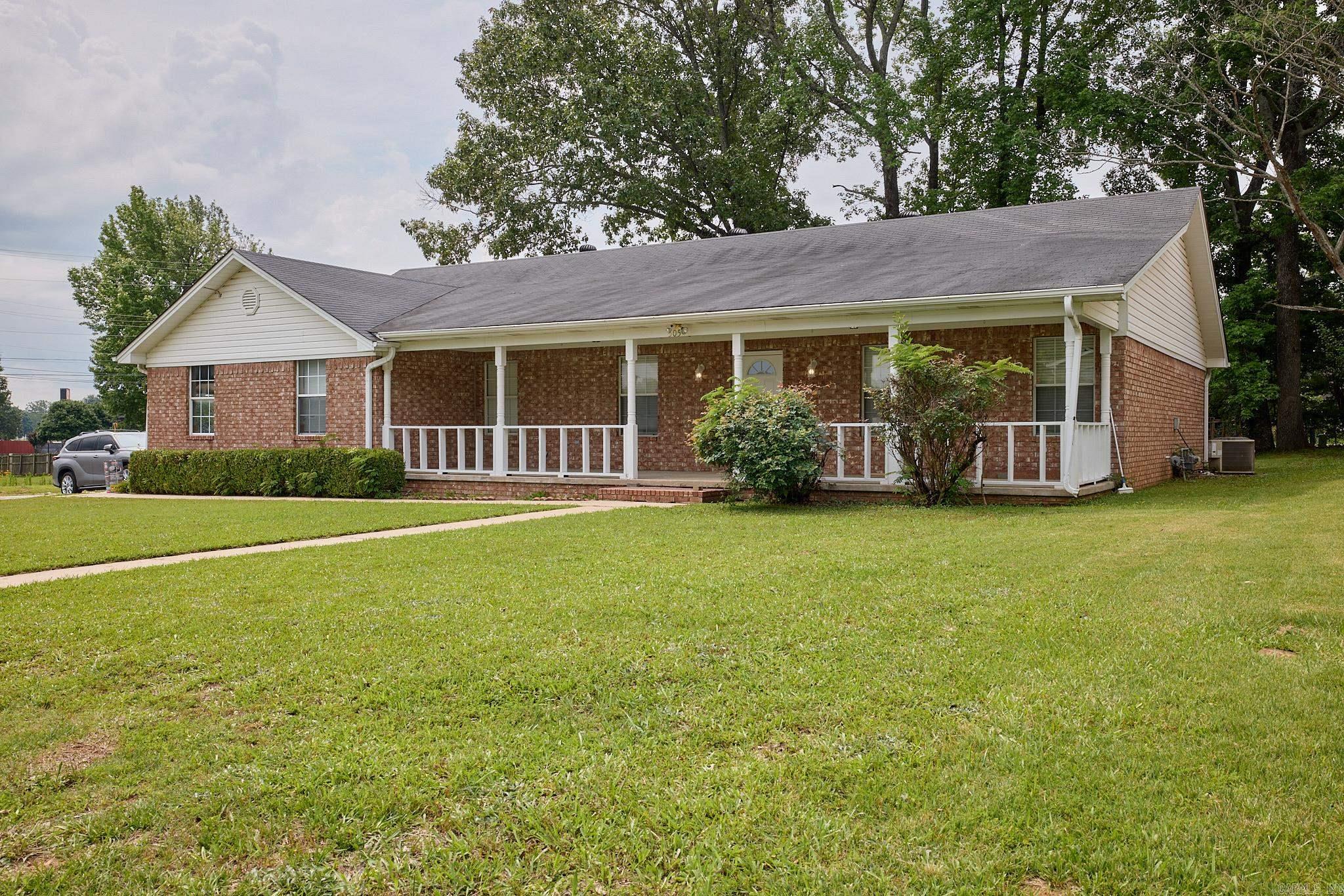 505 Parrish  Jacksonville, AR