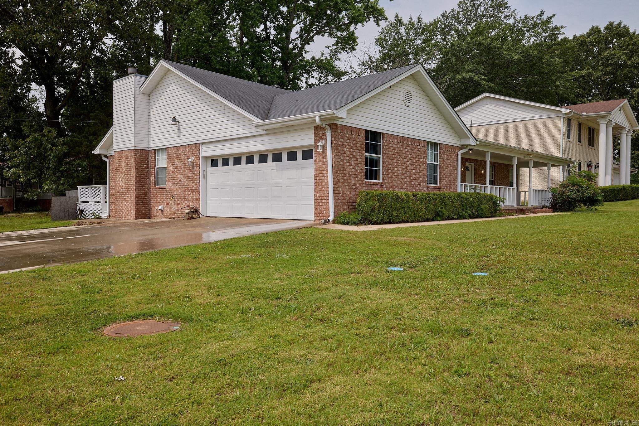 505 Parrish  Jacksonville, AR