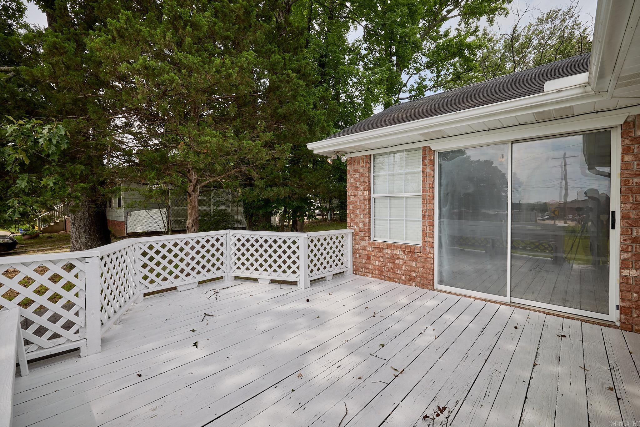 505 Parrish  Jacksonville, AR