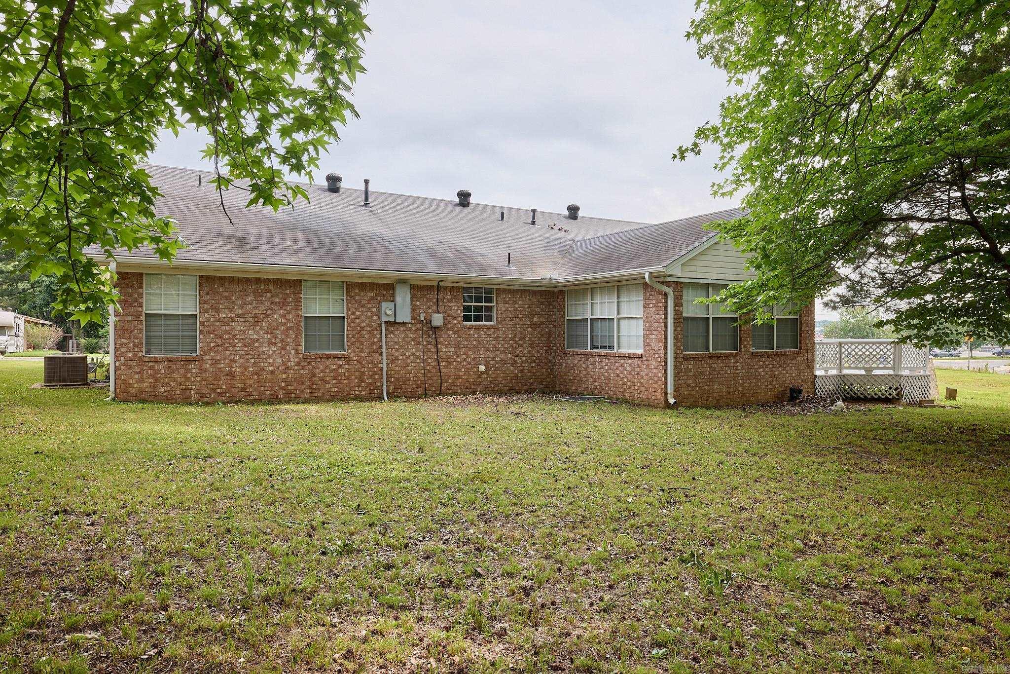 505 Parrish  Jacksonville, AR