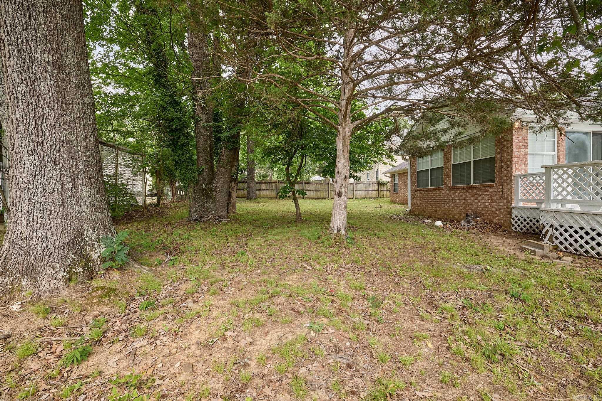 505 Parrish  Jacksonville, AR