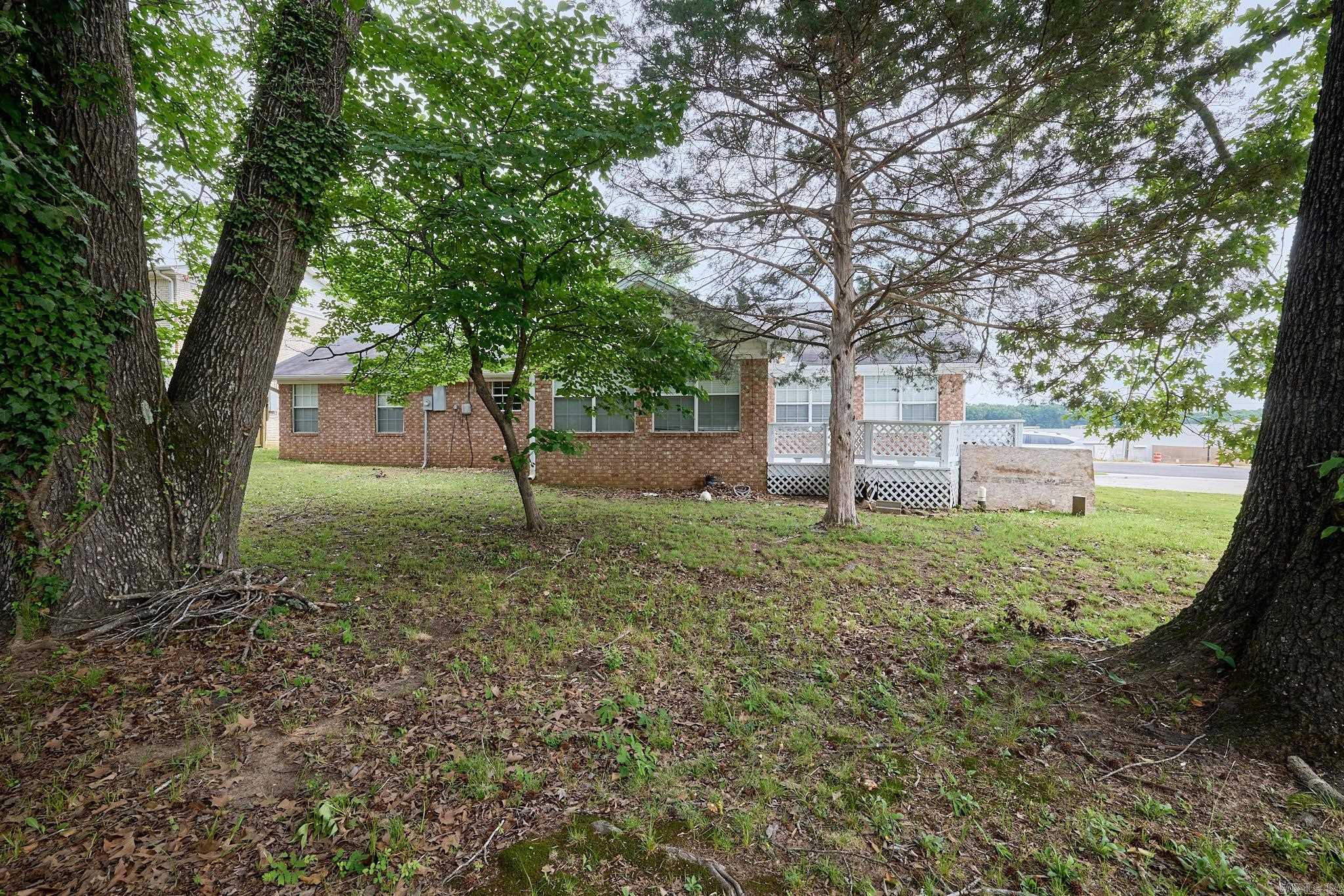 505 Parrish  Jacksonville, AR