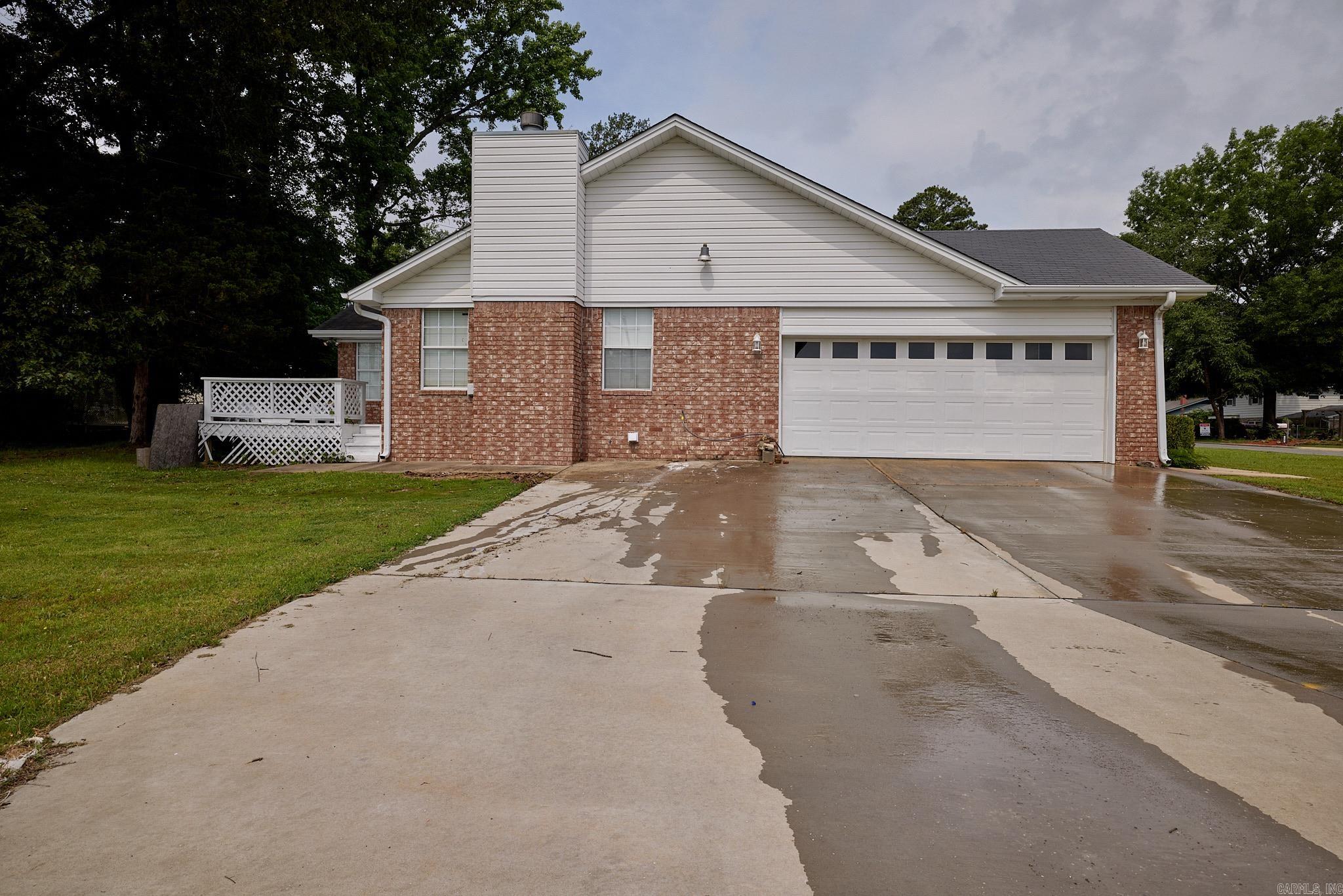 505 Parrish  Jacksonville, AR