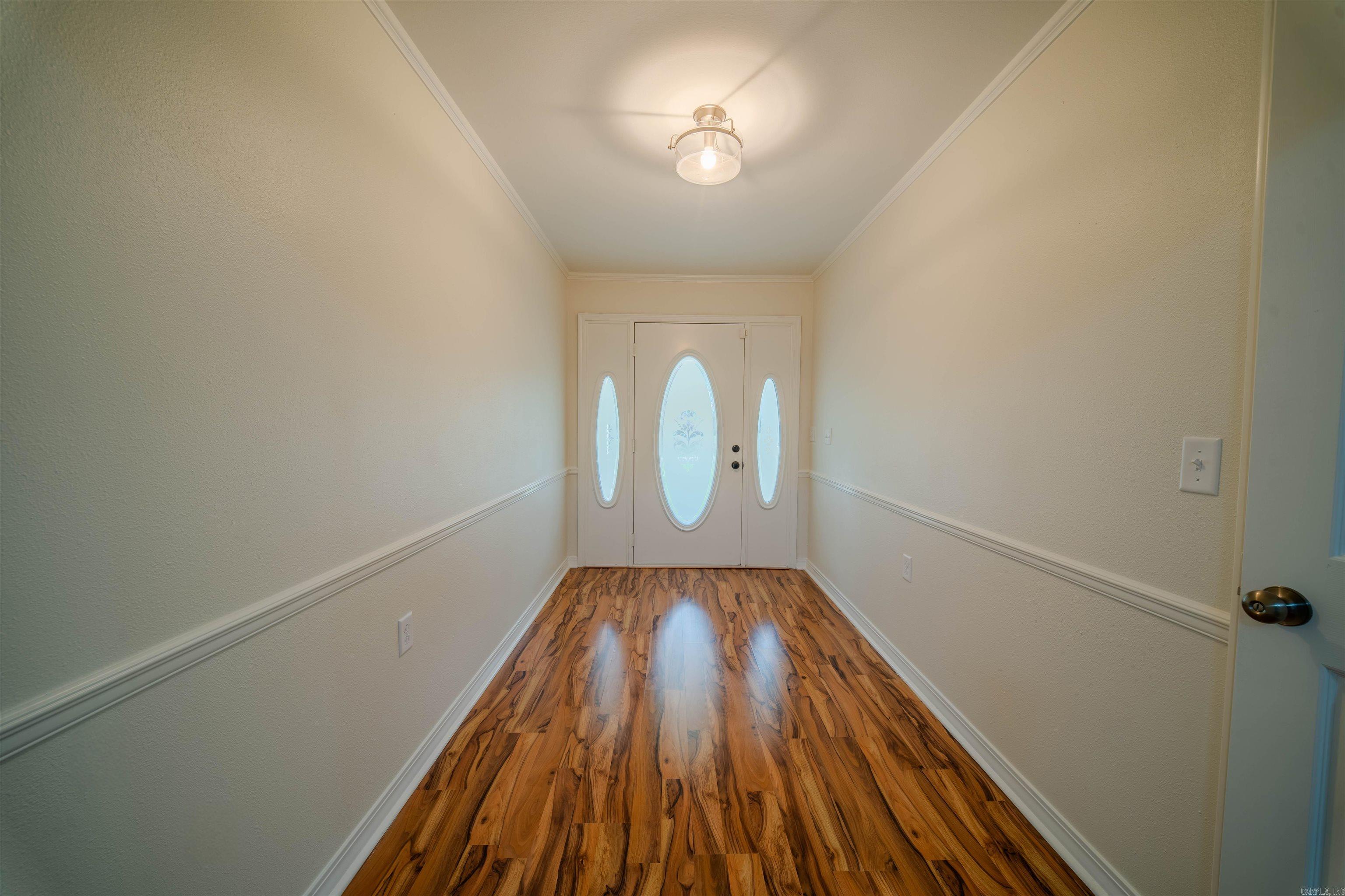 1265 Hollow Hills  Camden, AR