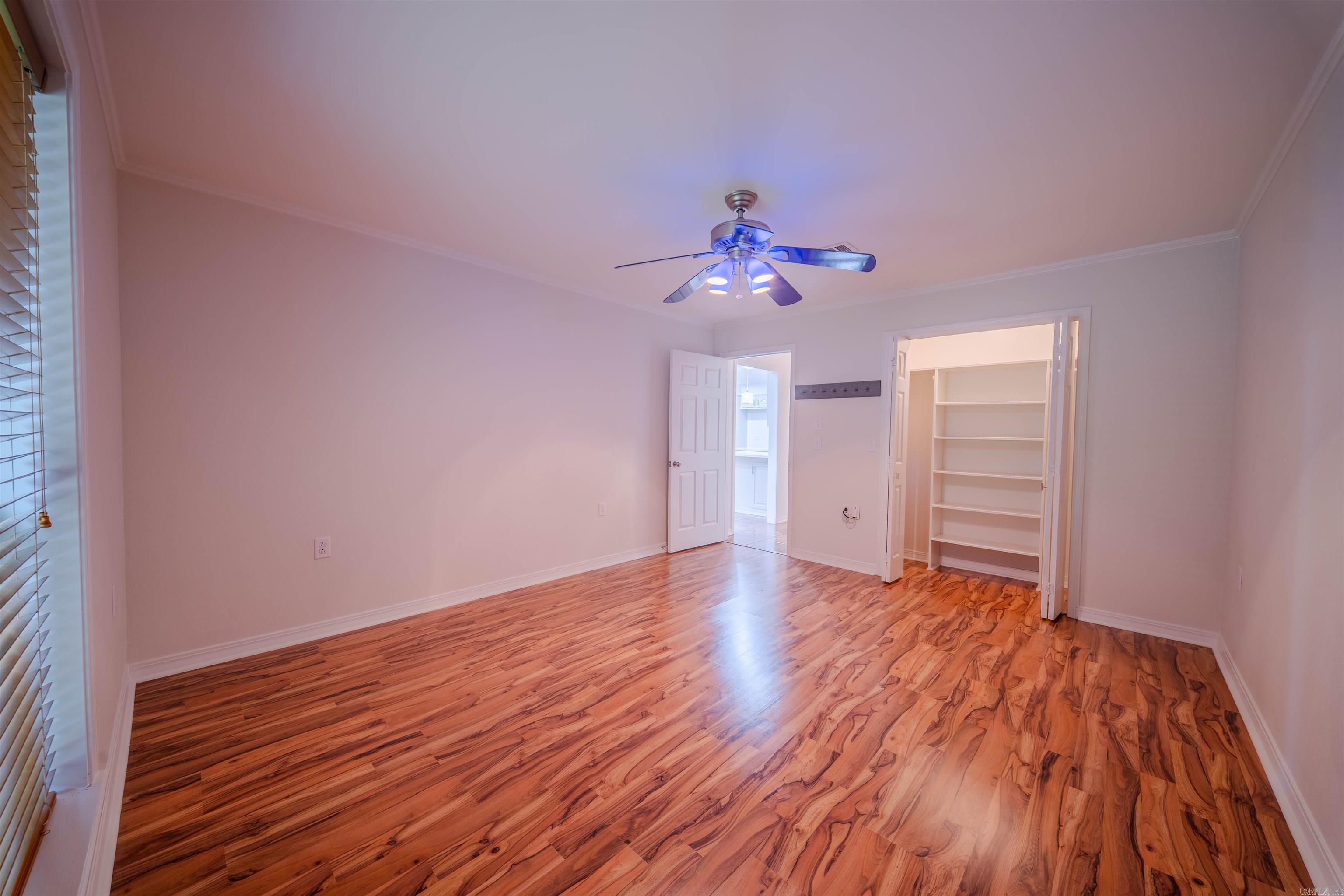 1265 Hollow Hills  Camden, AR