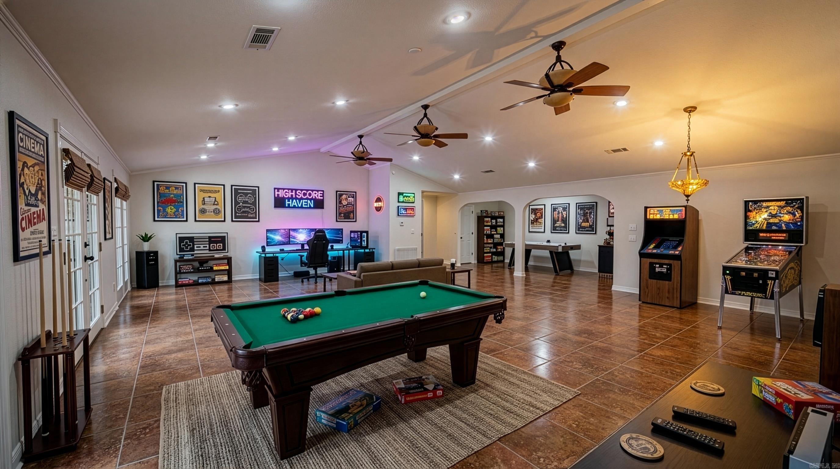 1265 Hollow Hills Camden, AR 71701