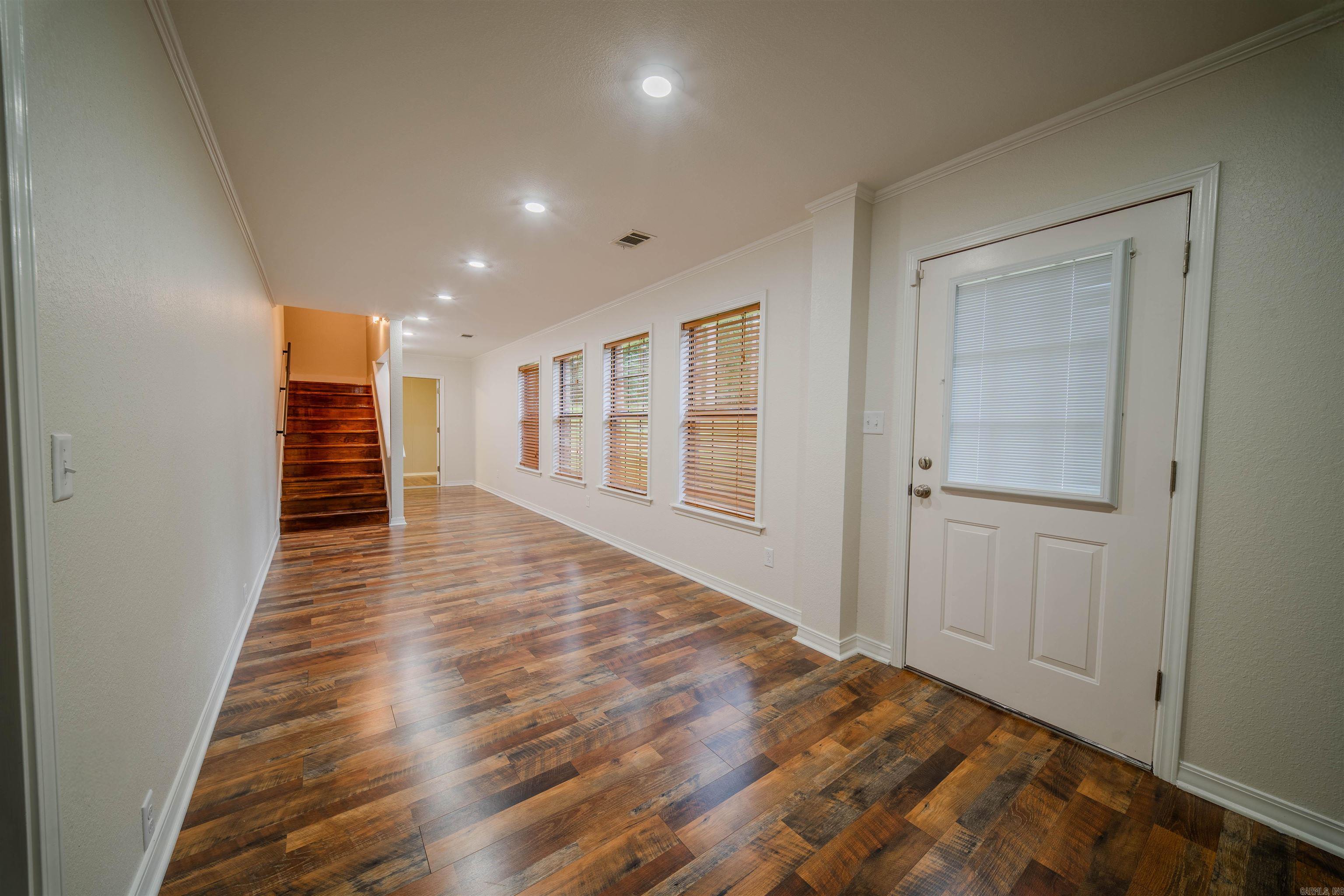 1265 Hollow Hills  Camden, AR