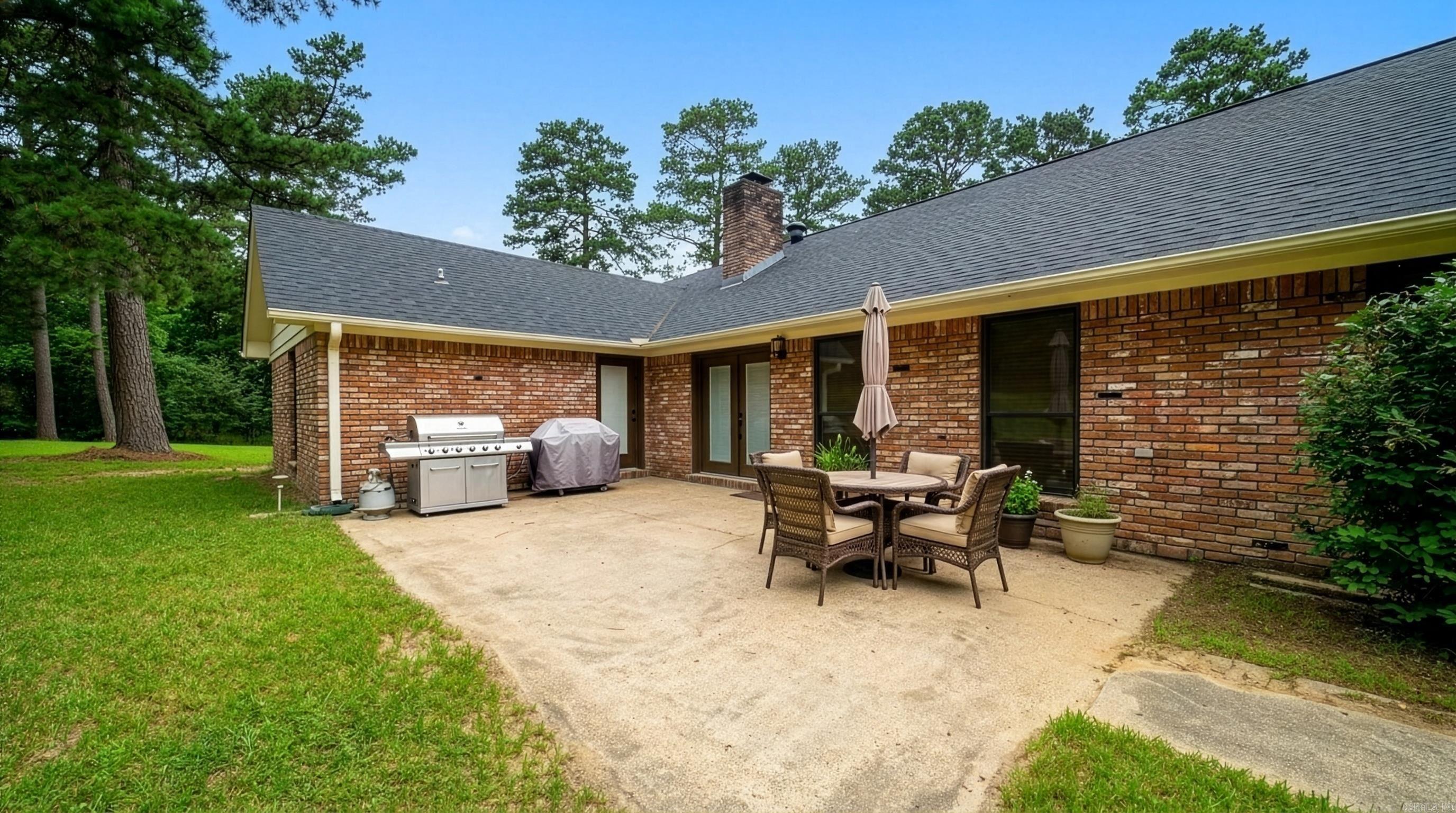 1265 Hollow Hills Camden, AR 71701