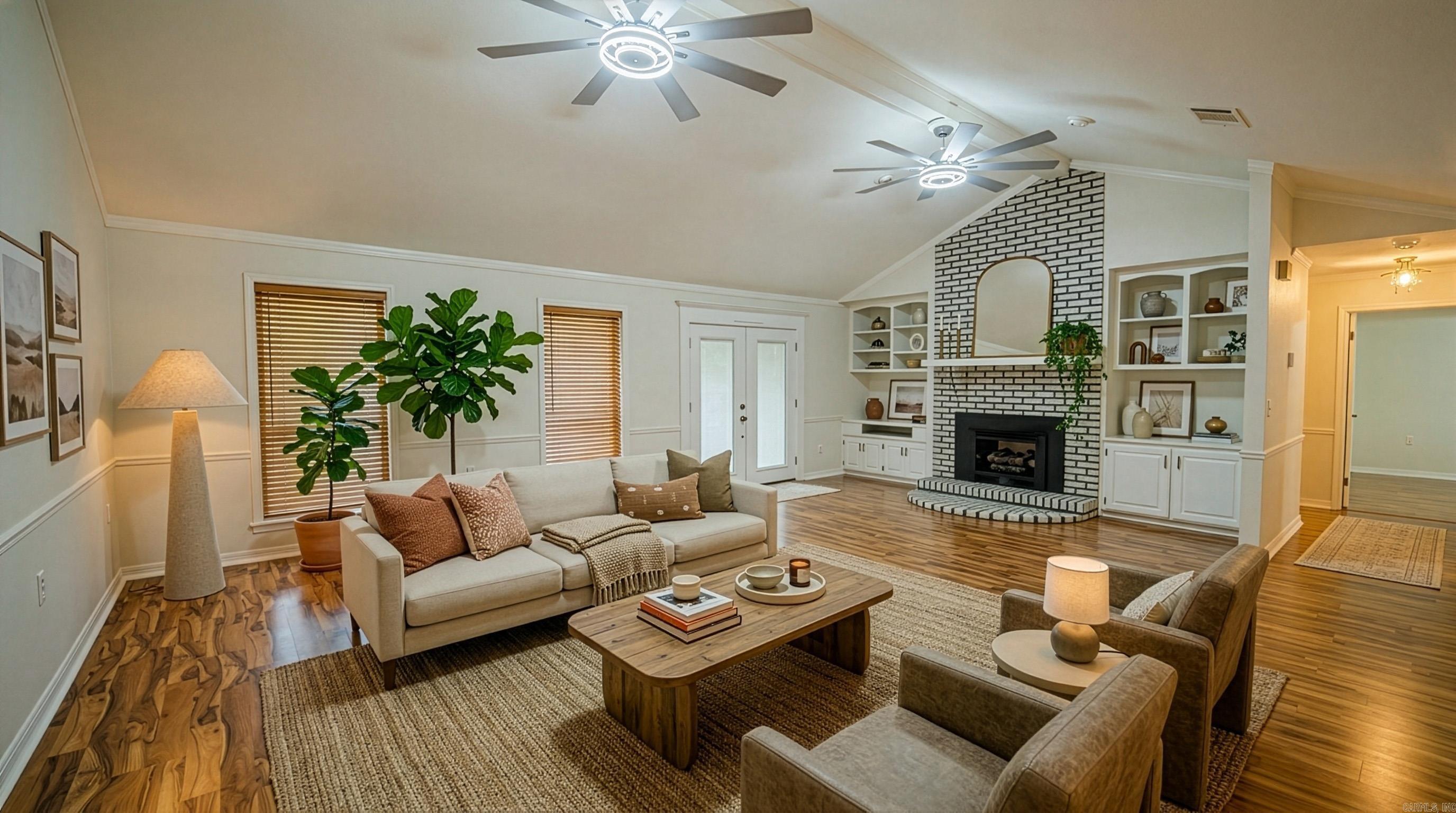 1265 Hollow Hills  Camden, AR